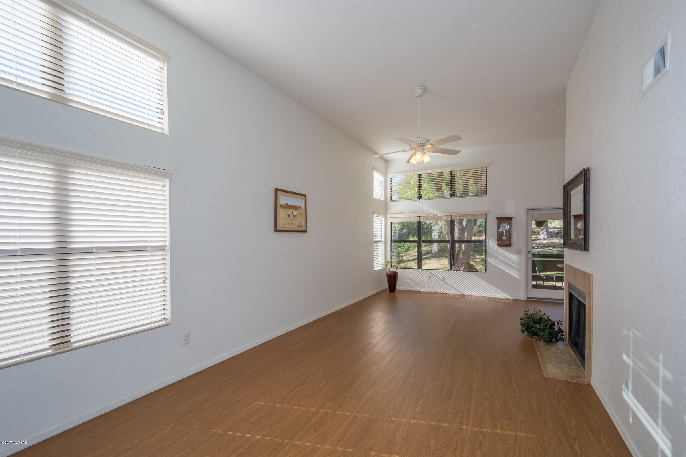 Greens at Ventana Canyon - Residential