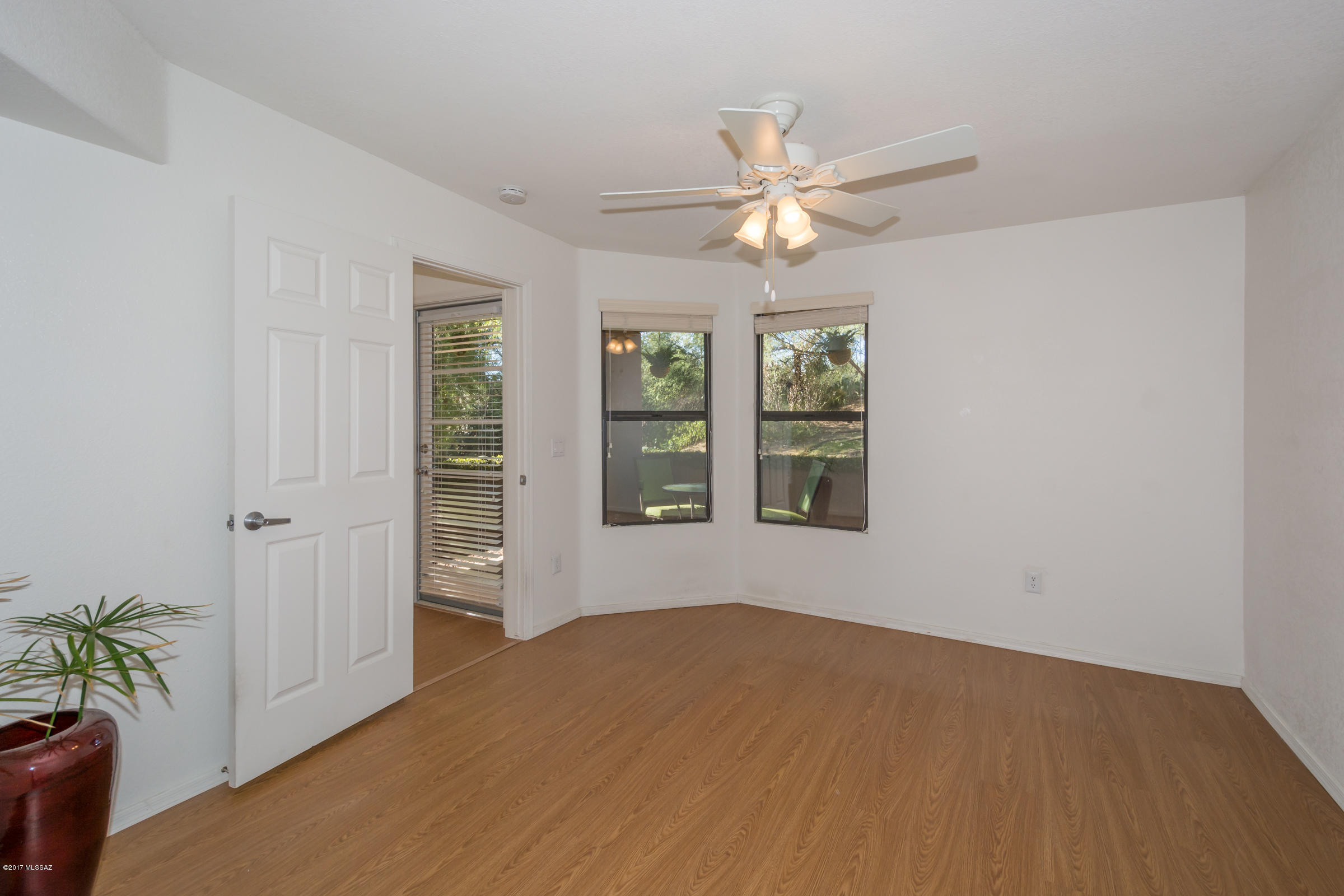 Greens at Ventana Canyon - Residential