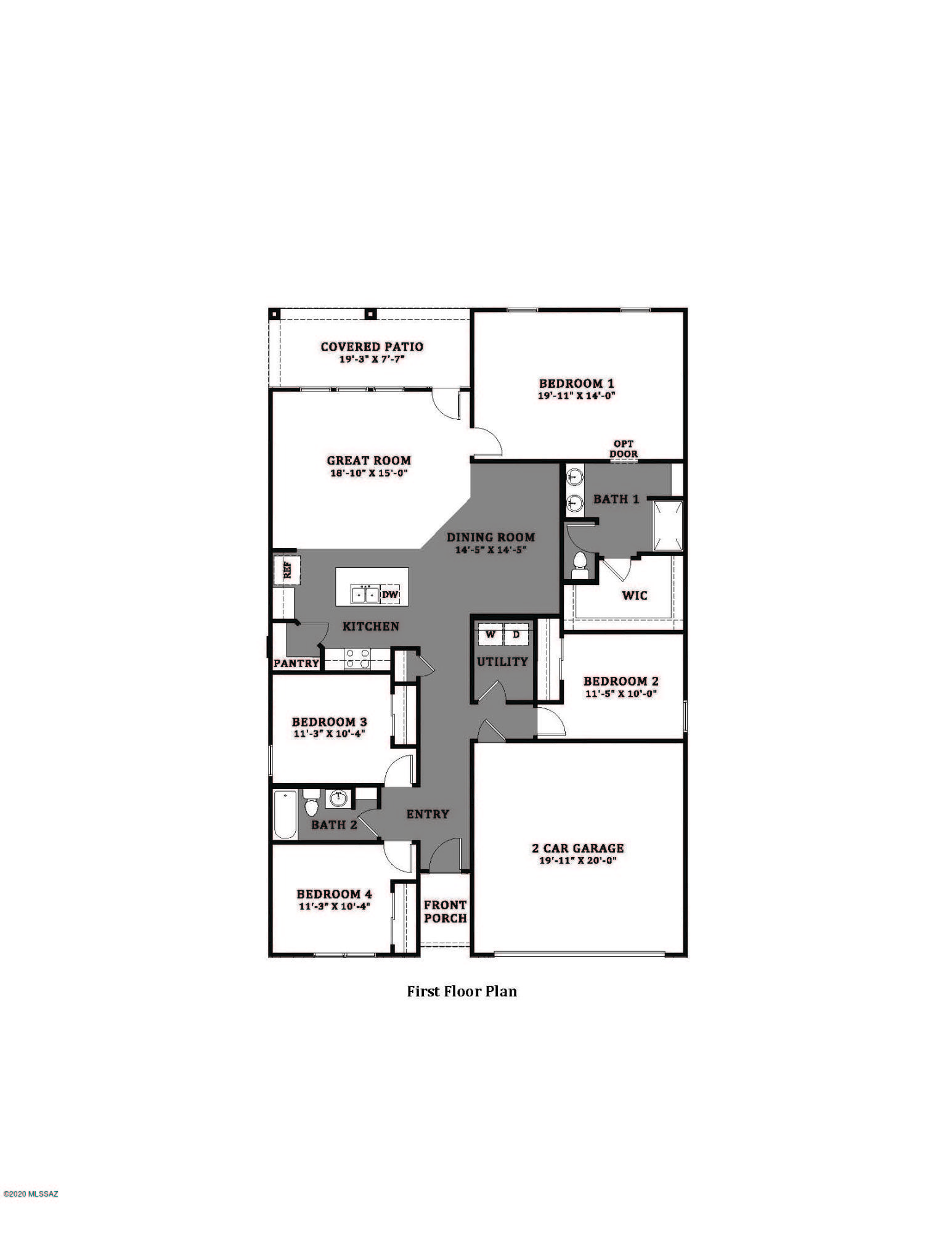 Saguaro Bloom 7A - Residential