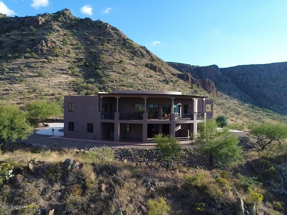 Salero Ranch - Residential