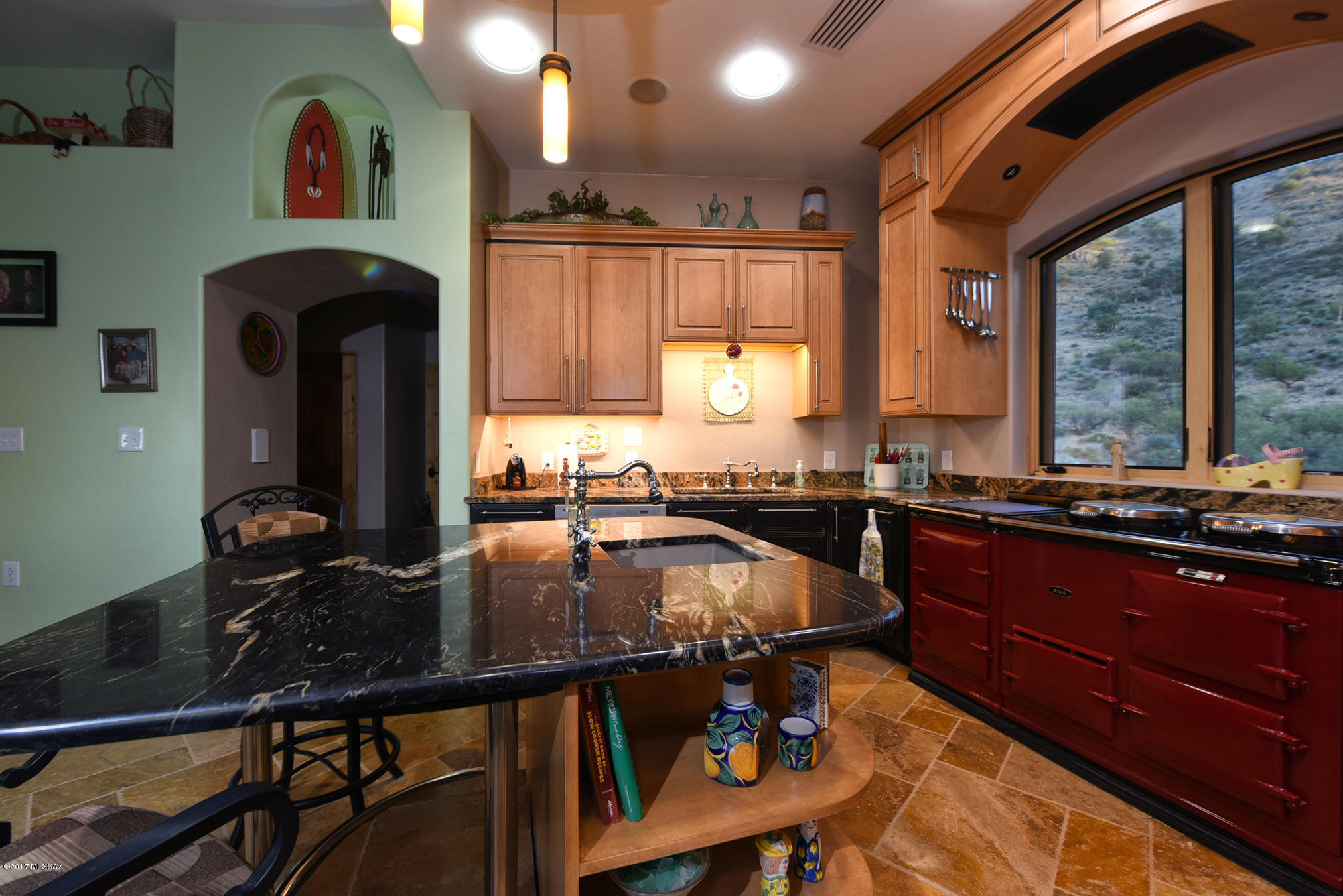 Salero Ranch - Residential