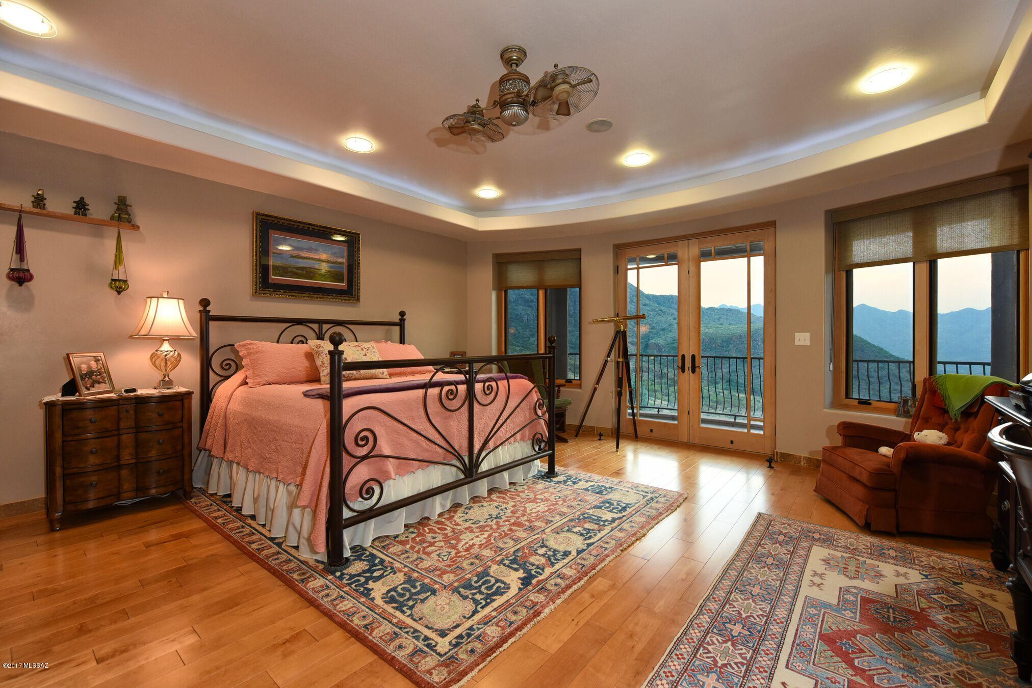 Salero Ranch - Residential
