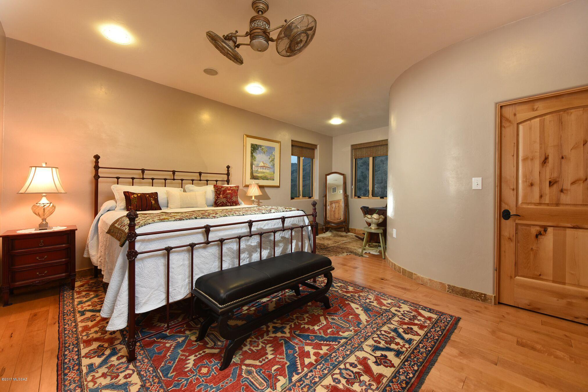 Salero Ranch - Residential