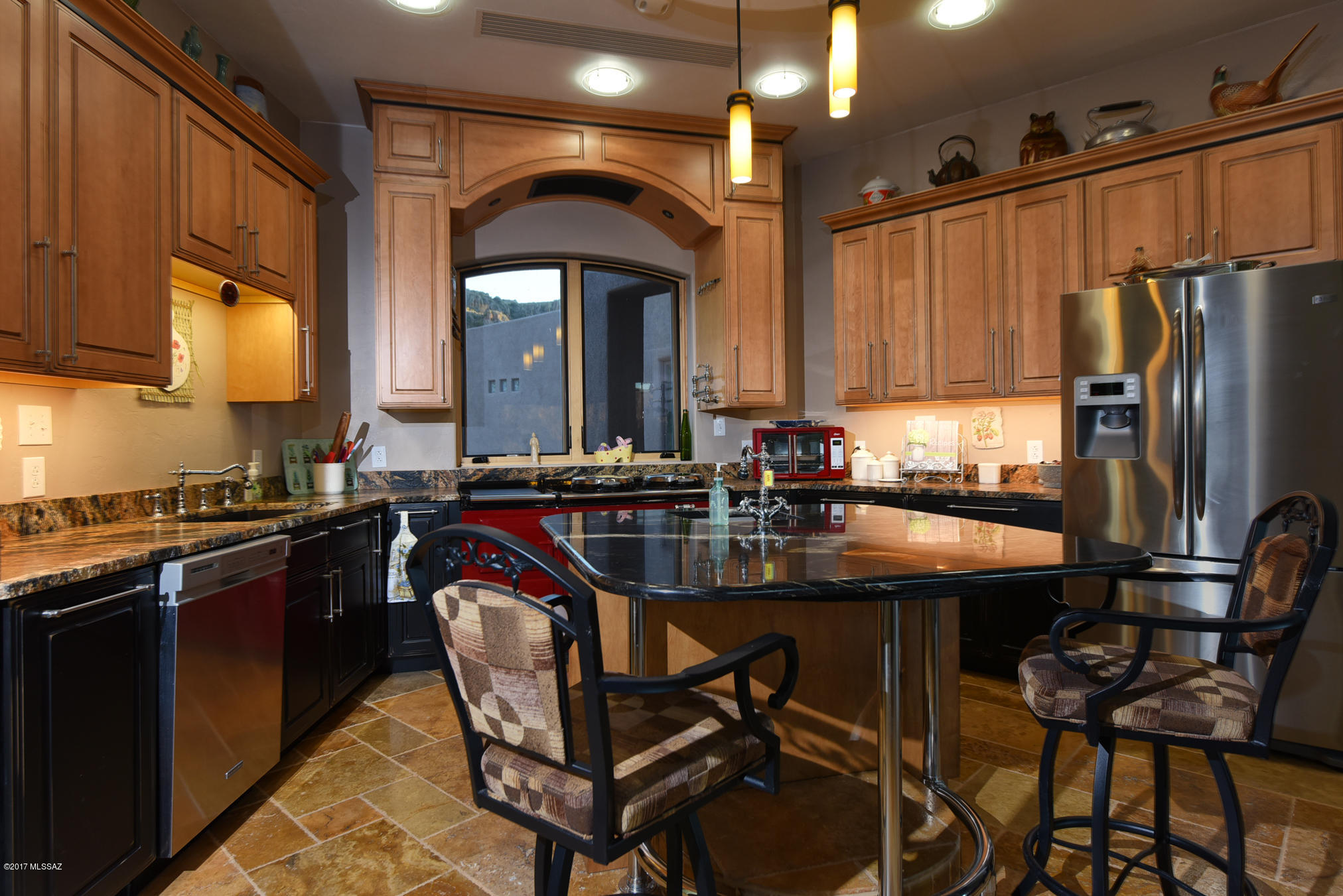 Salero Ranch - Residential