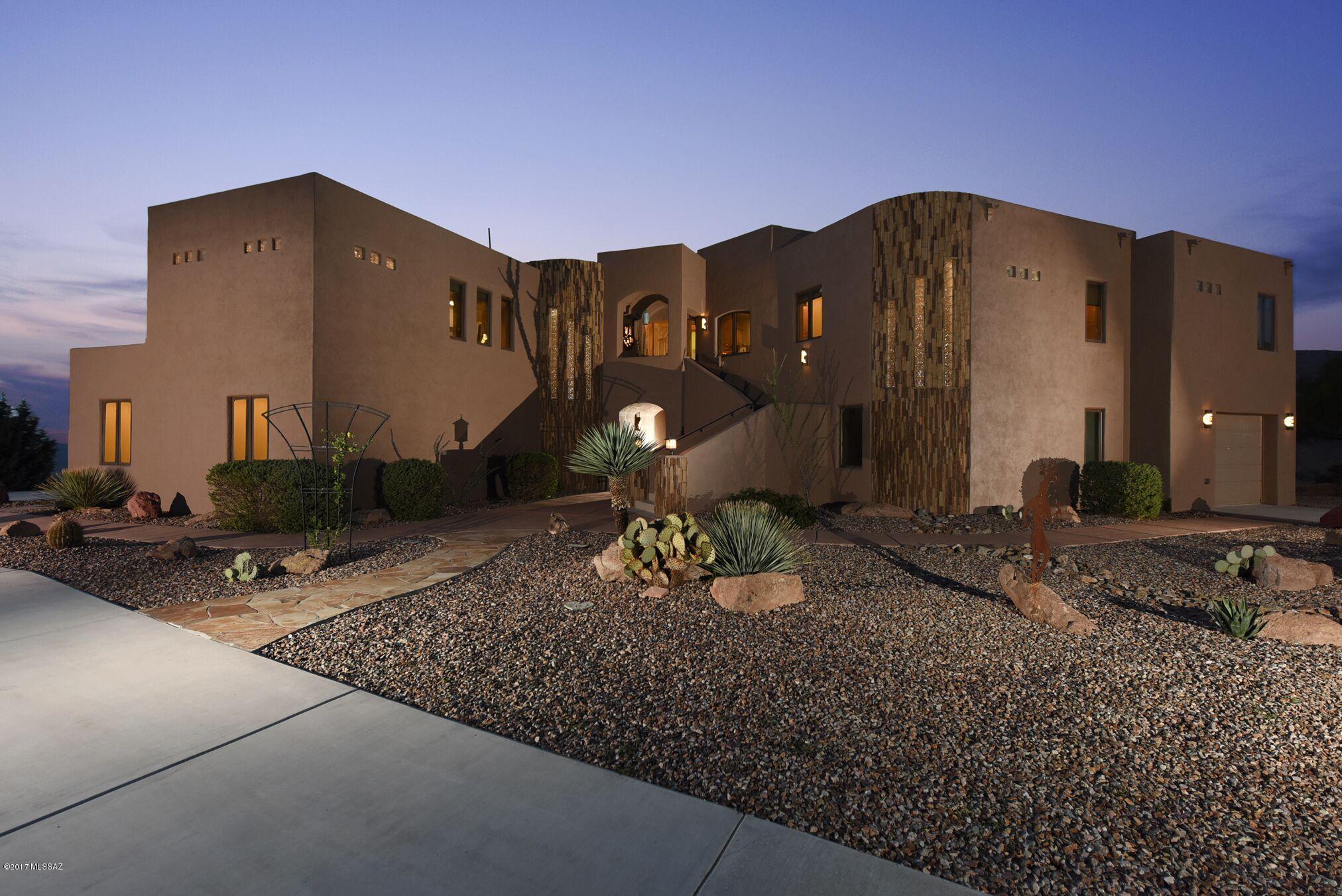 Salero Ranch - Residential
