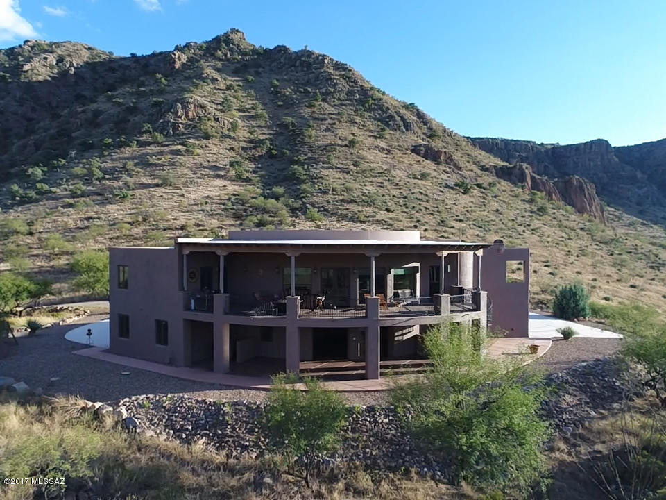 Salero Ranch - Residential
