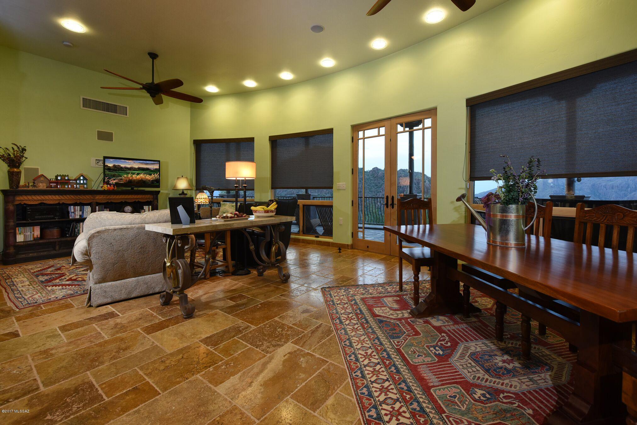 Salero Ranch - Residential