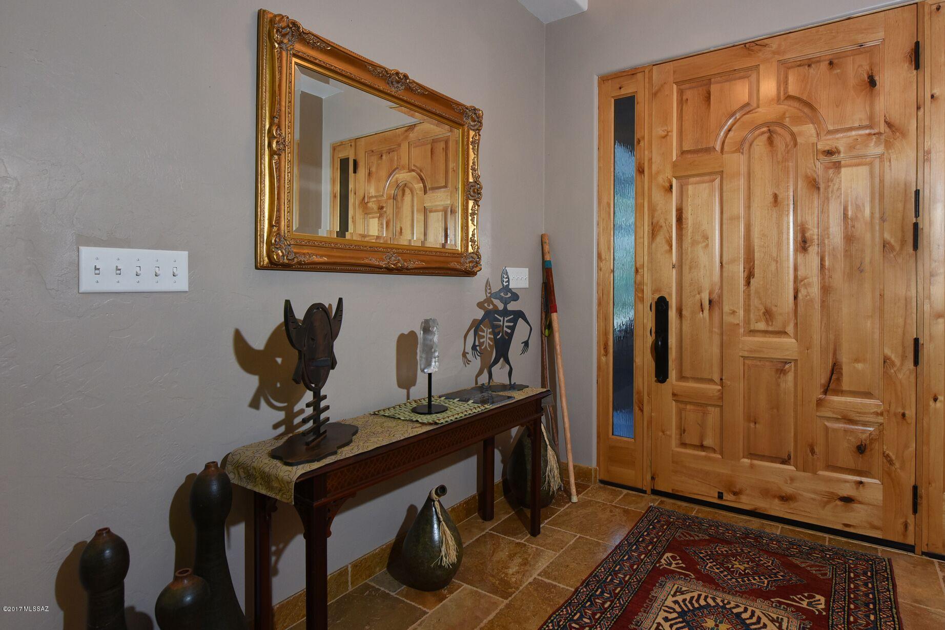 Salero Ranch - Residential