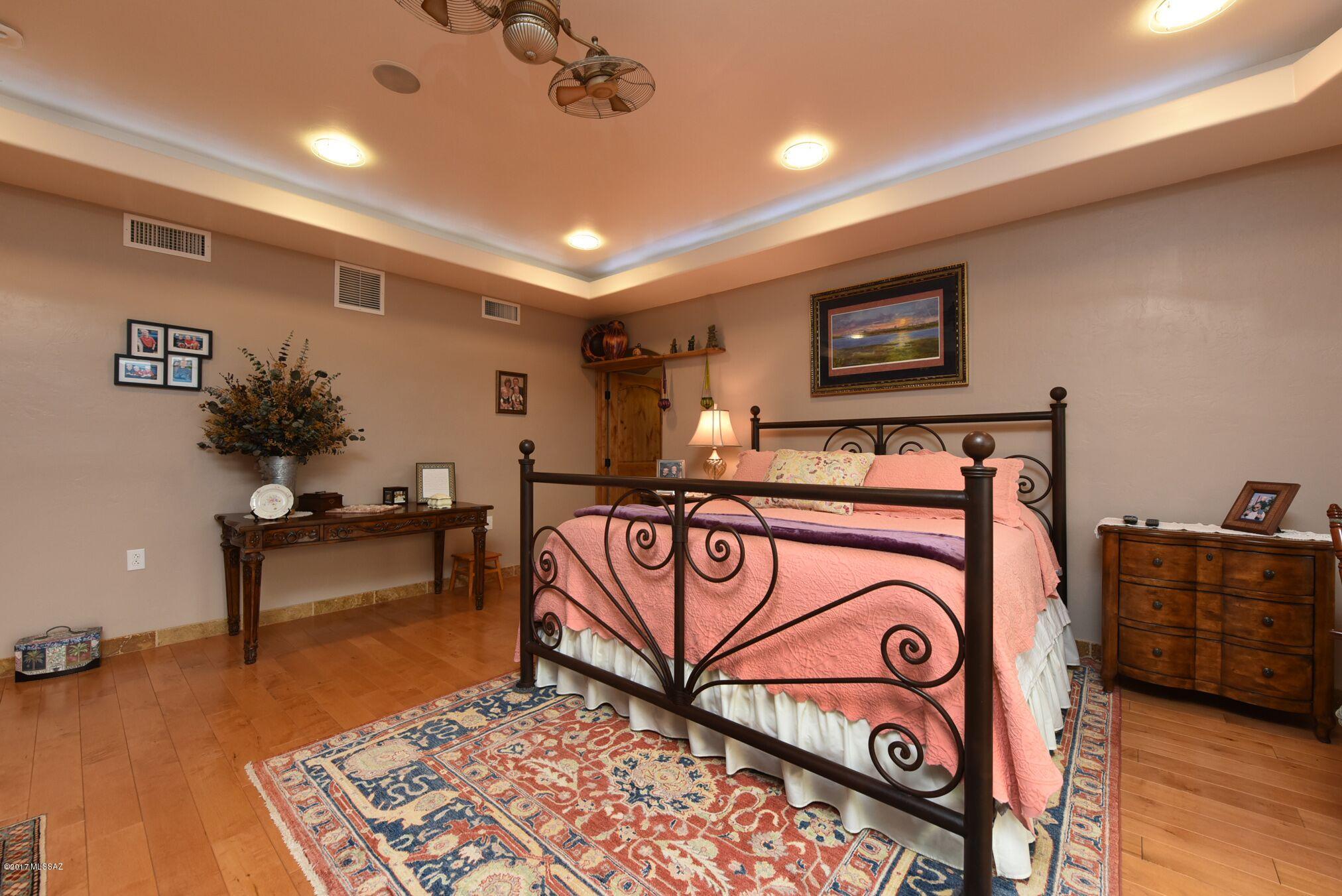 Salero Ranch - Residential