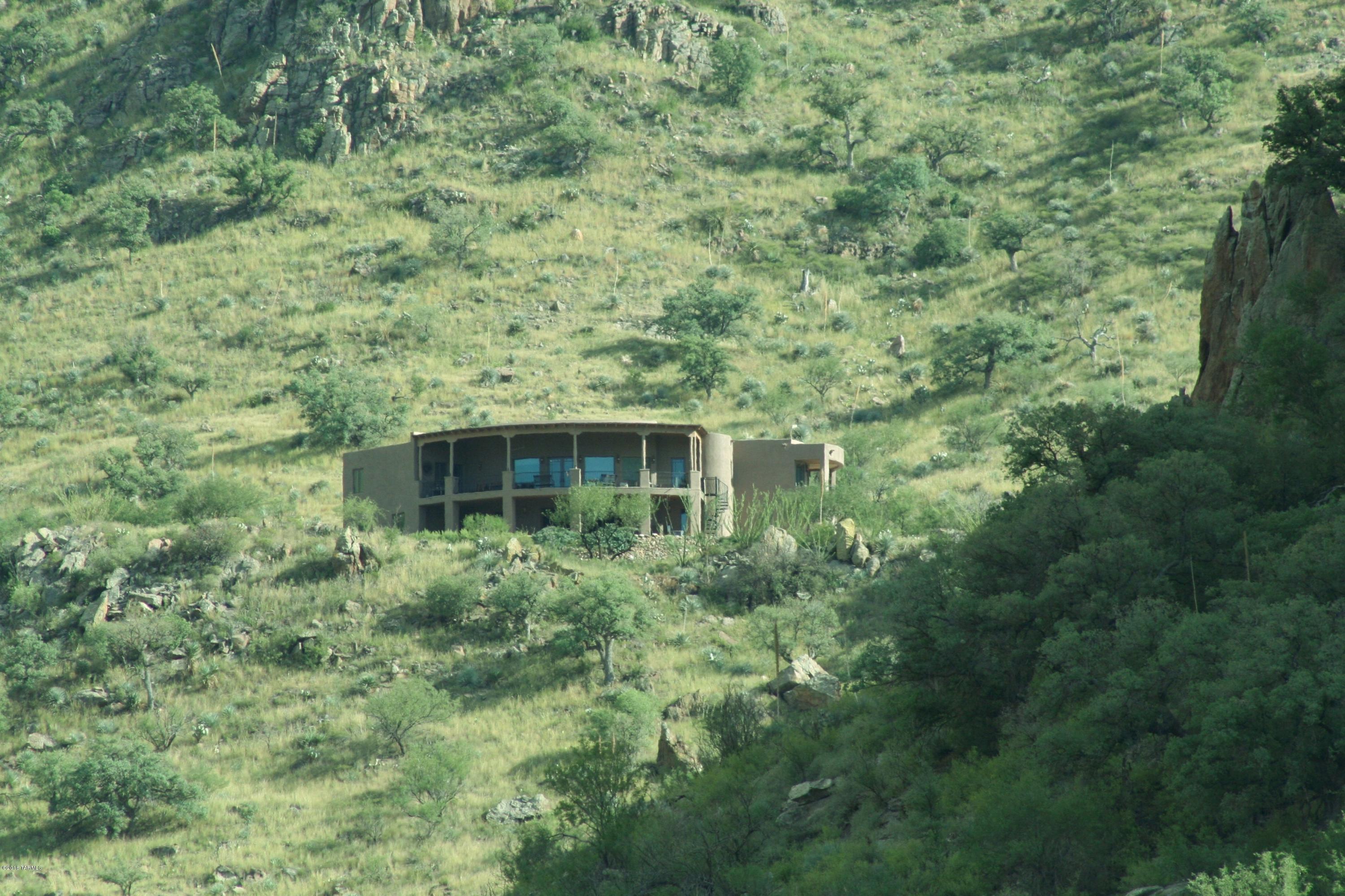 Salero Ranch - Residential