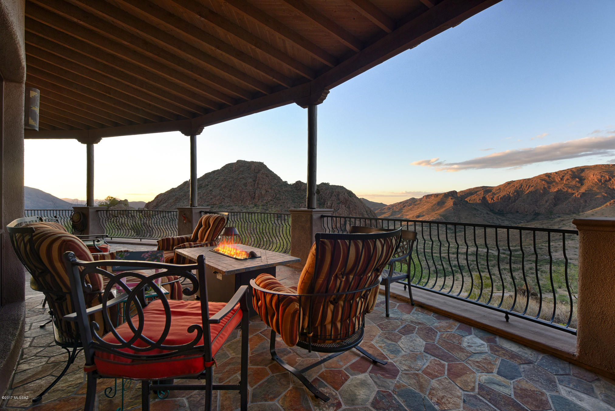 Salero Ranch - Residential