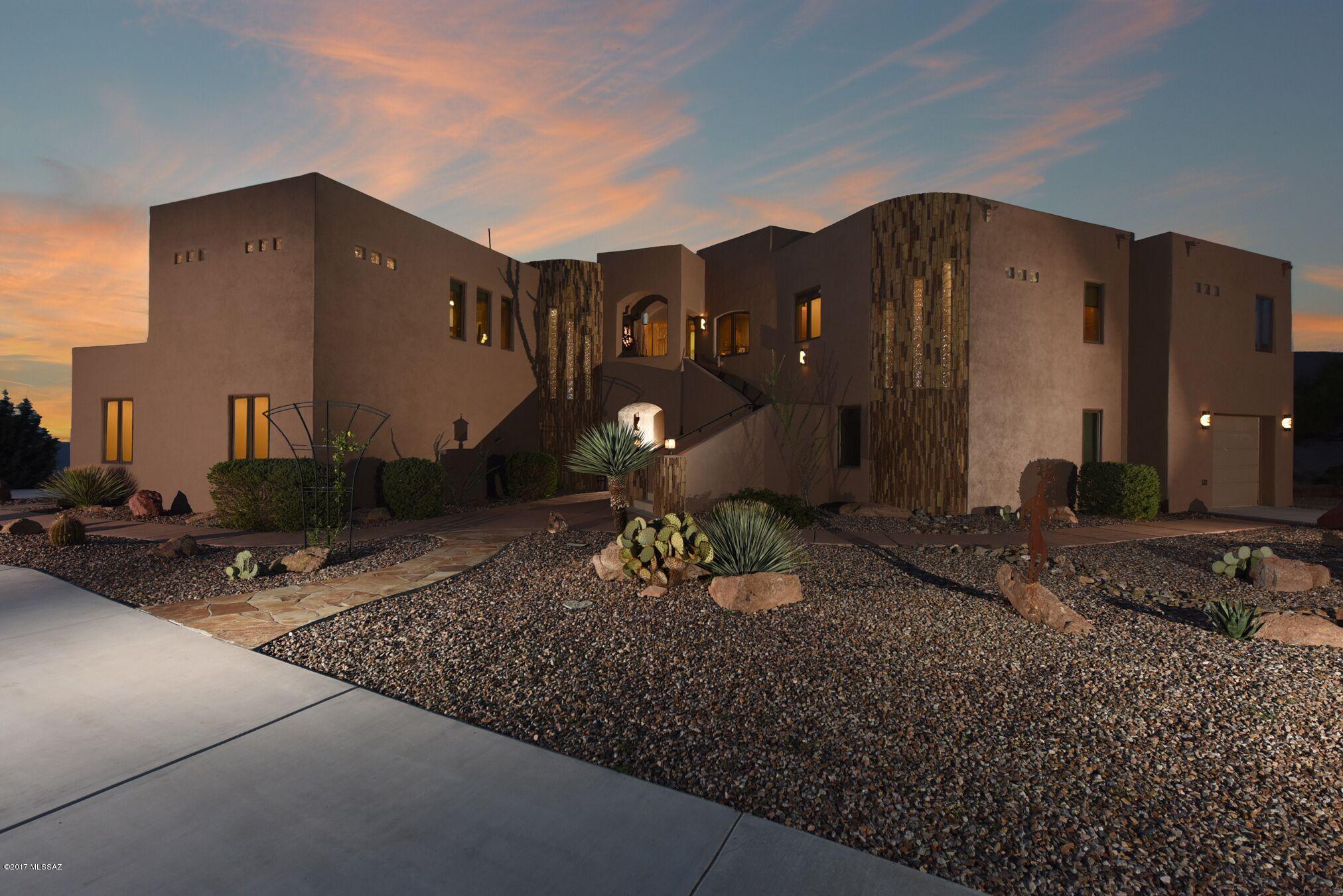Salero Ranch - Residential