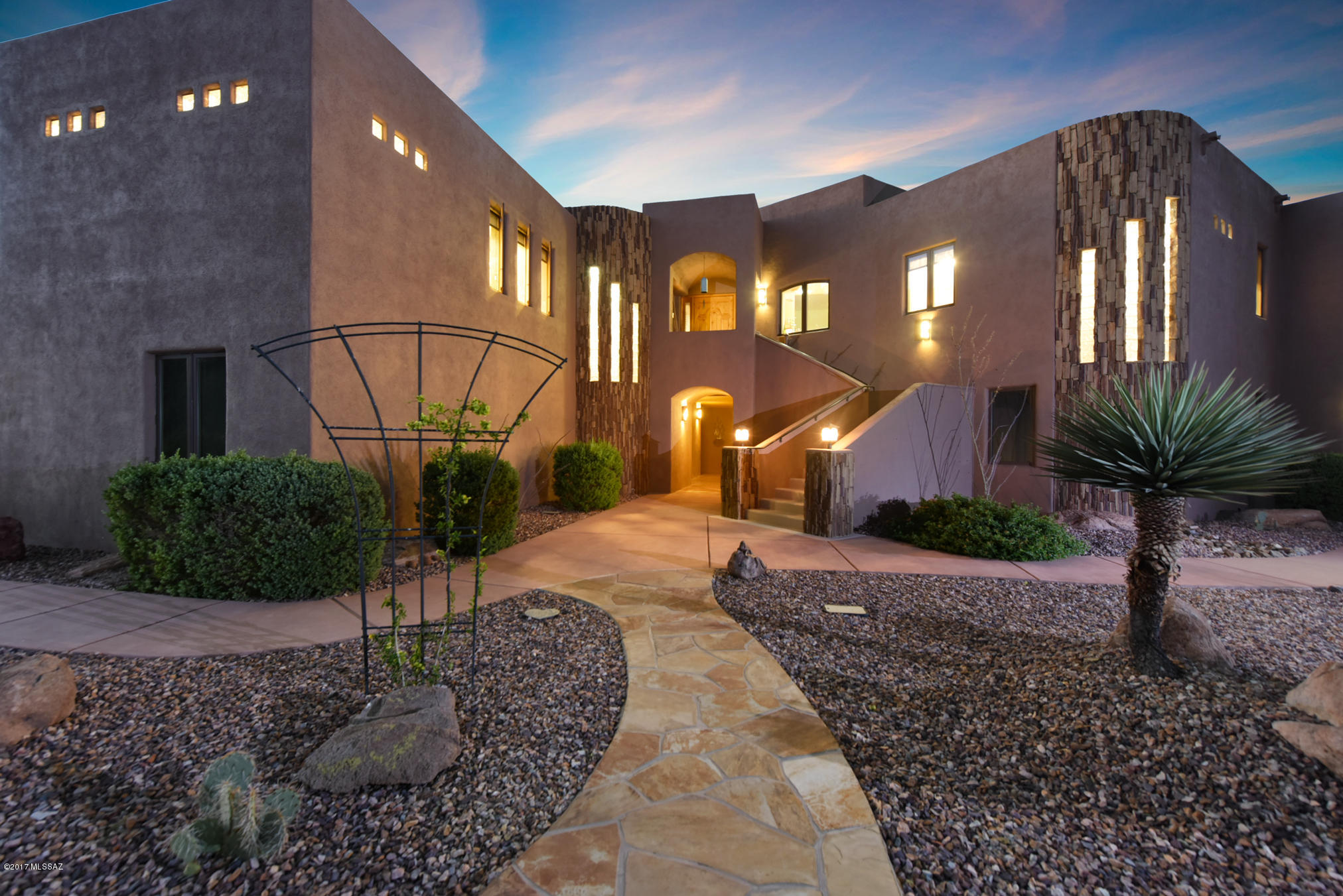 Salero Ranch - Residential