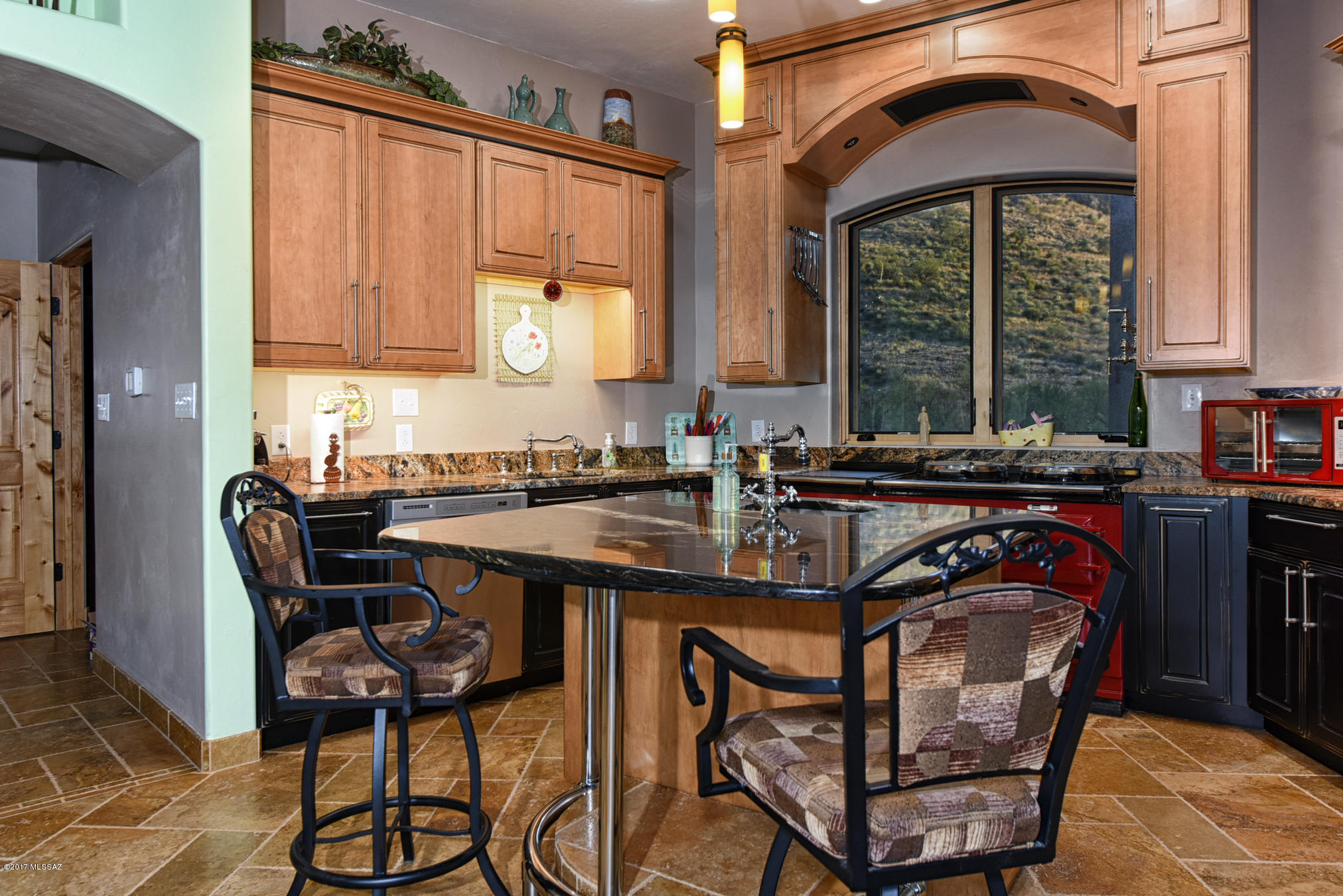 Salero Ranch - Residential