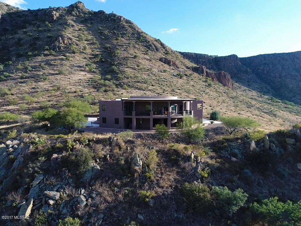 Salero Ranch - Residential