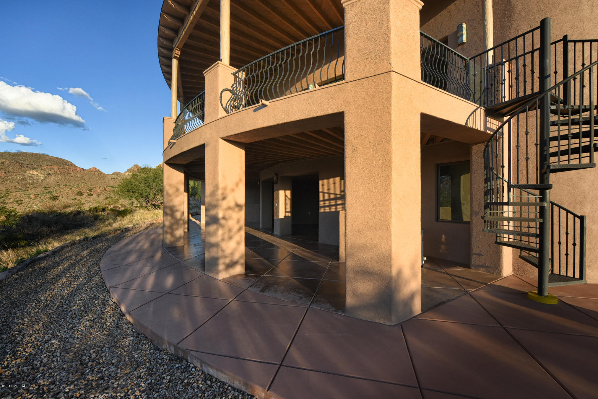 Salero Ranch - Residential