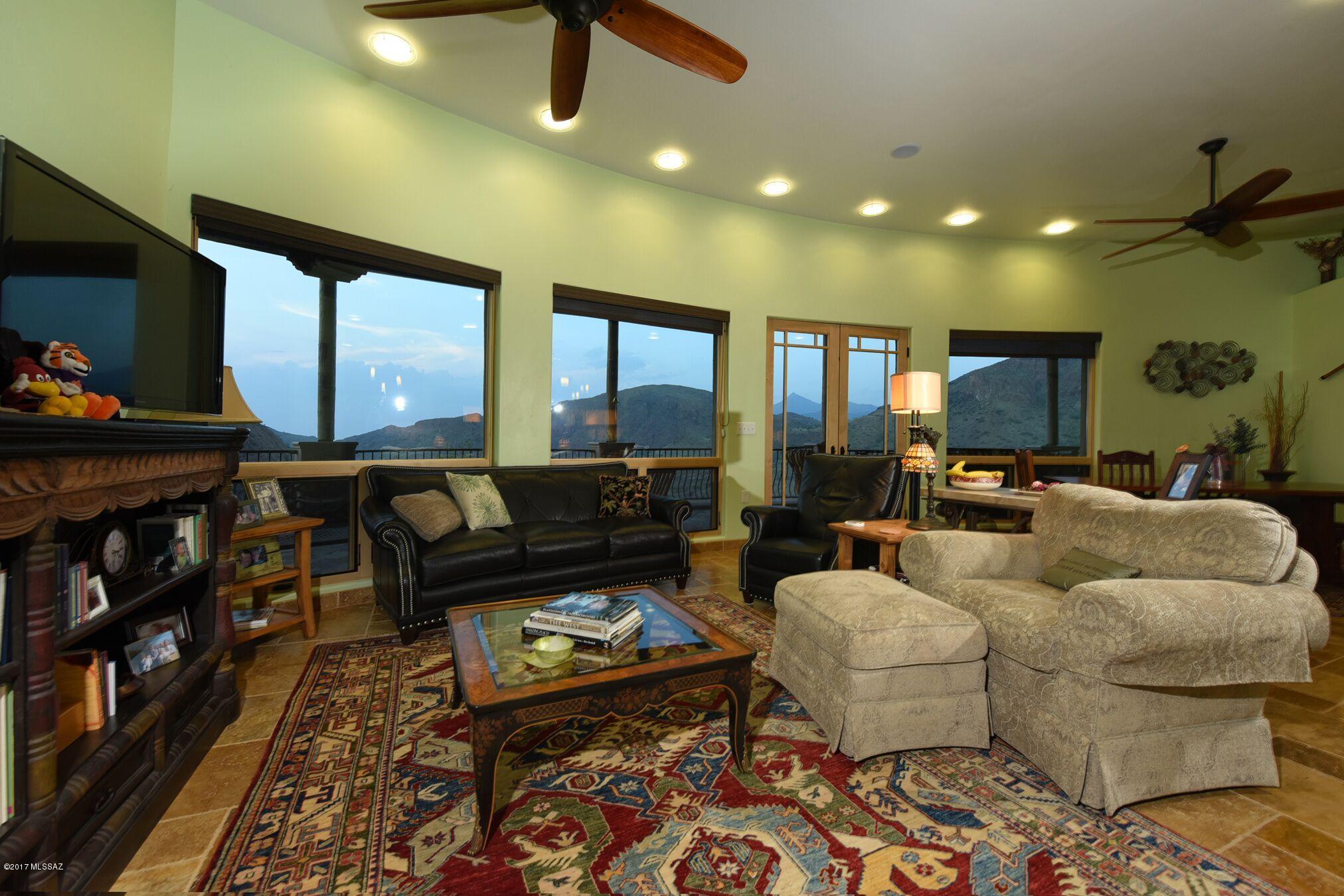 Salero Ranch - Residential
