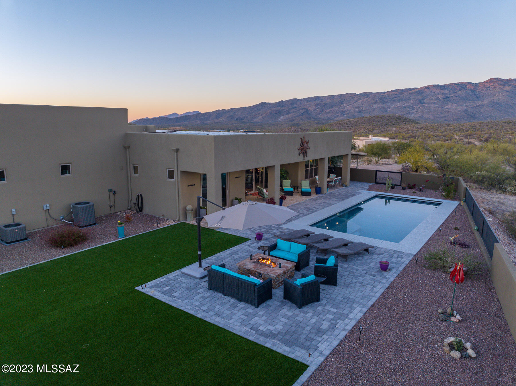 Coyote Creek (1-395) - Residential