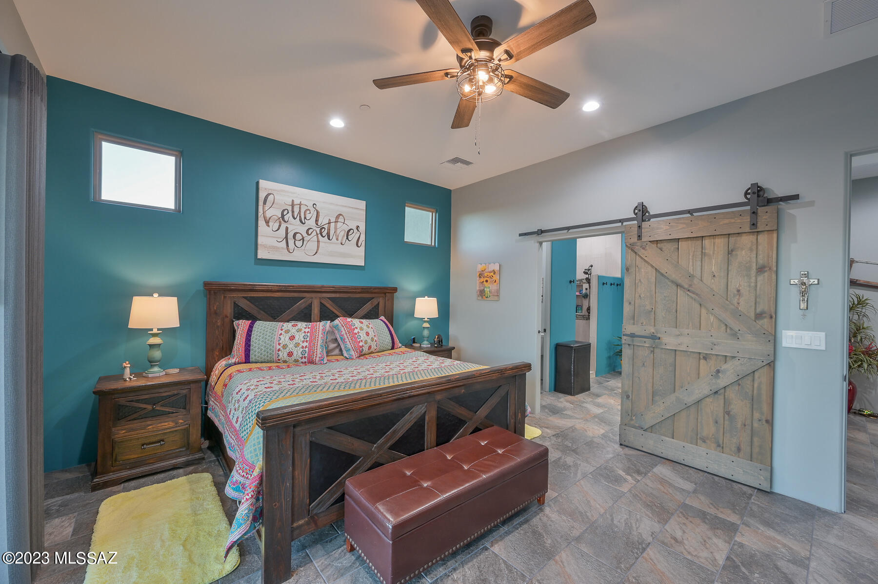Coyote Creek (1-395) - Residential