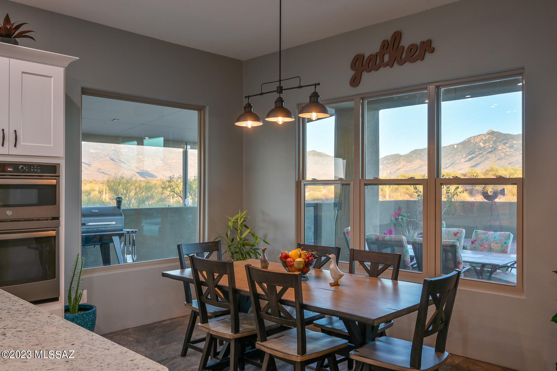 Coyote Creek (1-395) - Residential