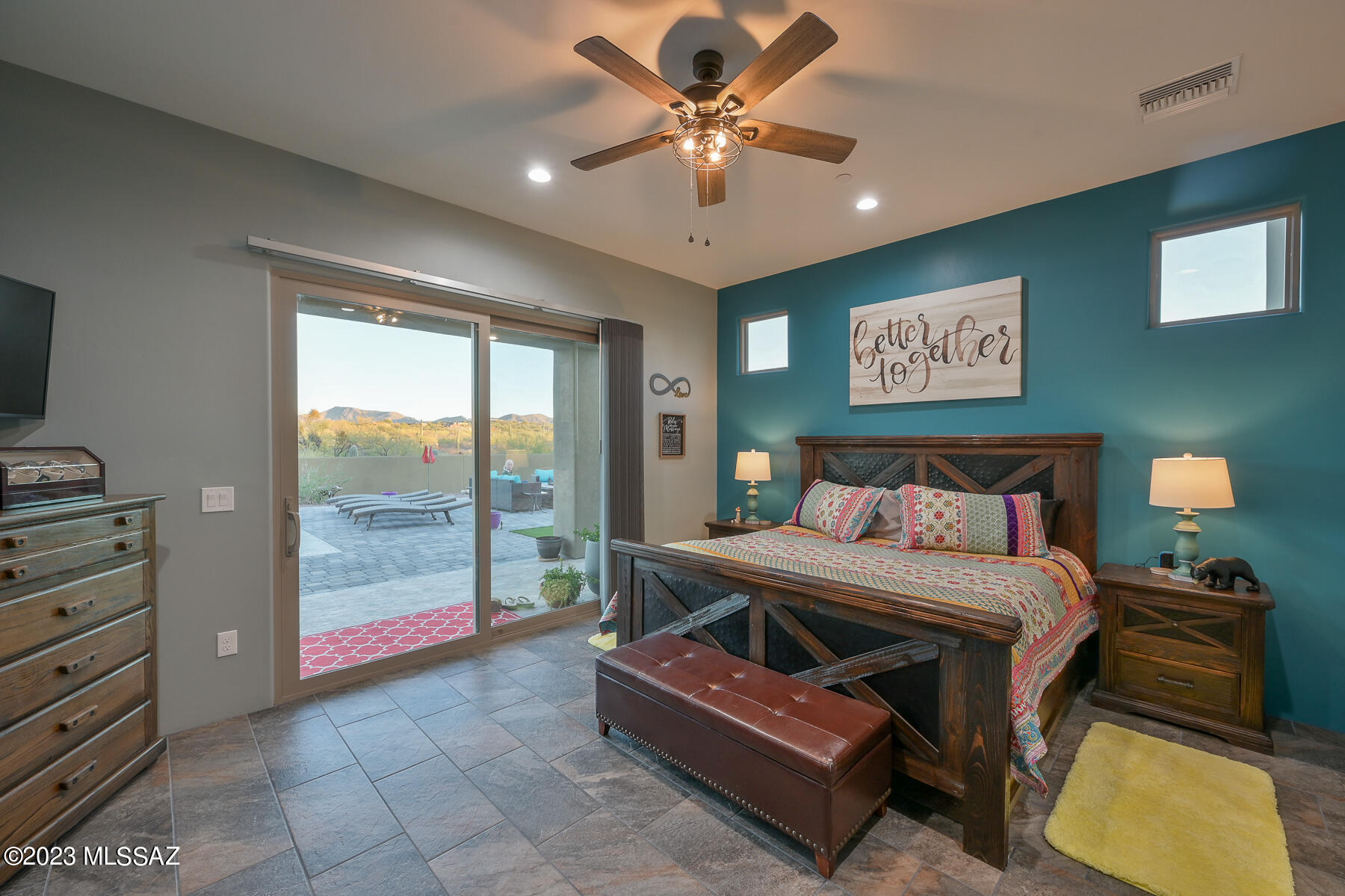 Coyote Creek (1-395) - Residential