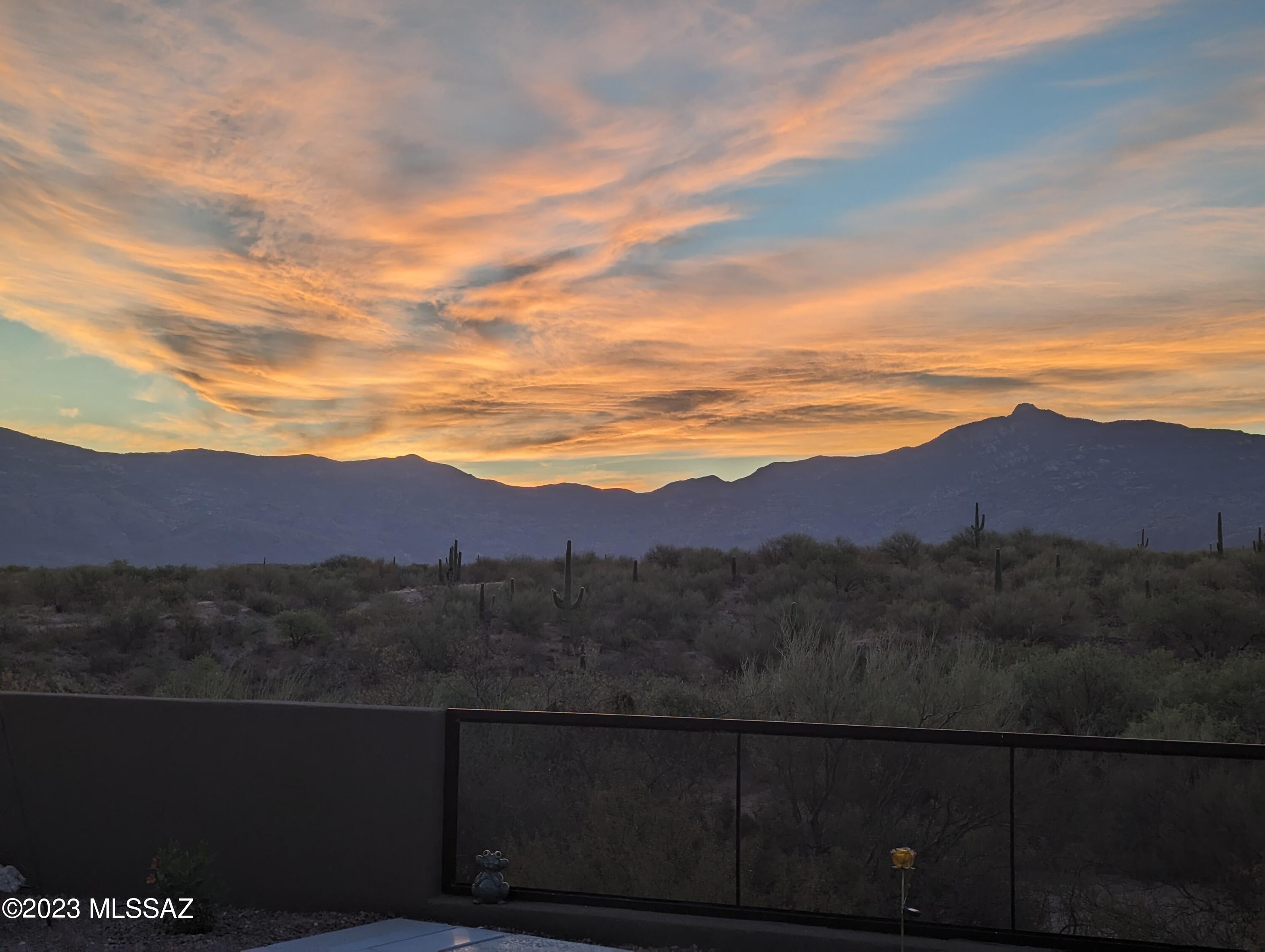 Coyote Creek (1-395) - Residential