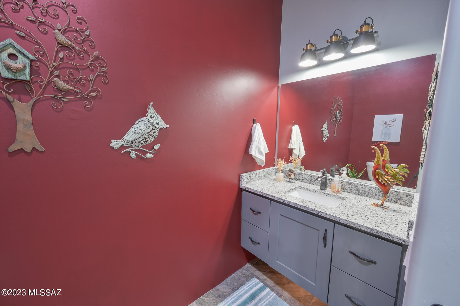 Coyote Creek (1-395) - Residential