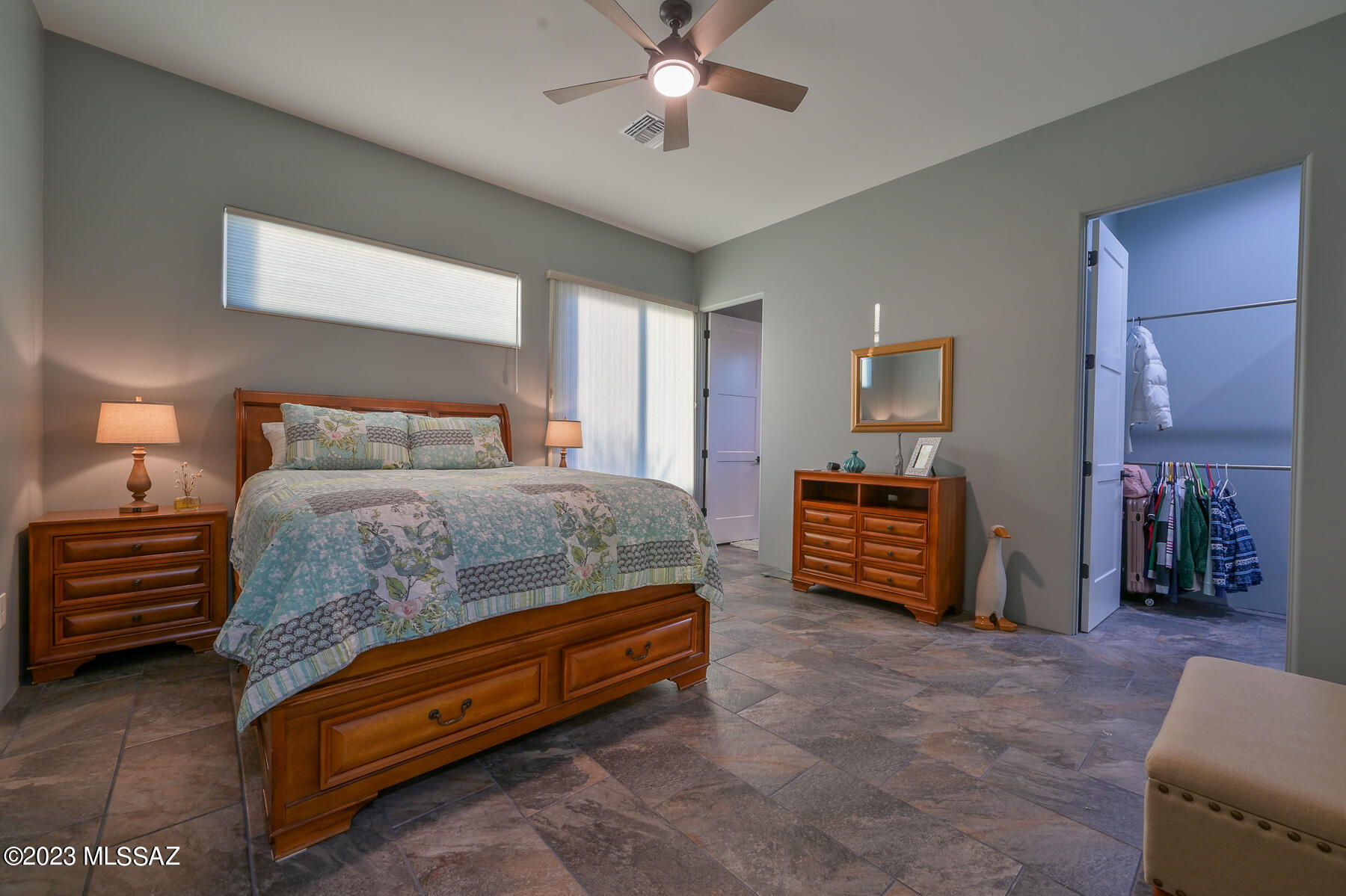 Coyote Creek (1-395) - Residential