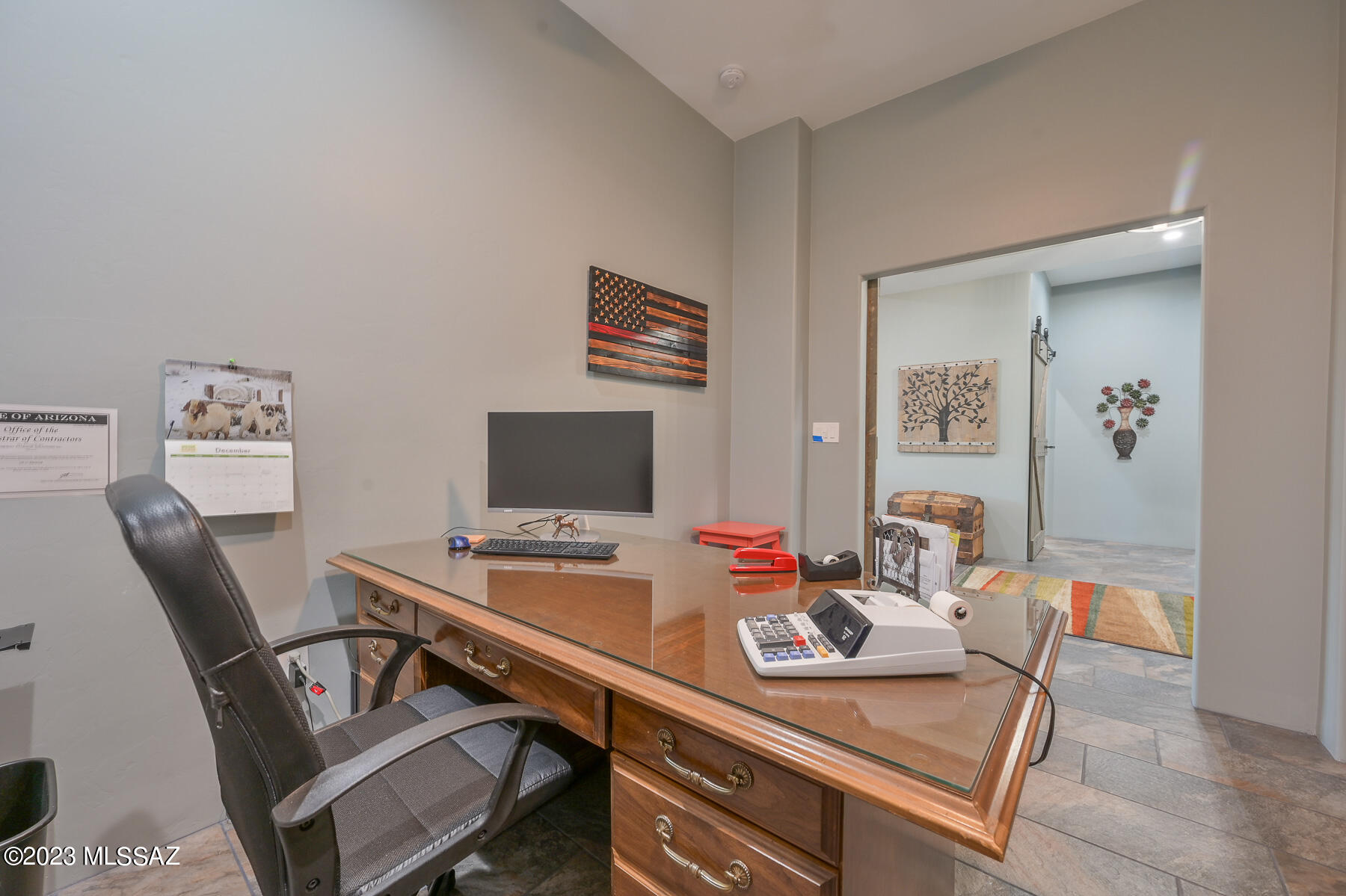 Coyote Creek (1-395) - Residential
