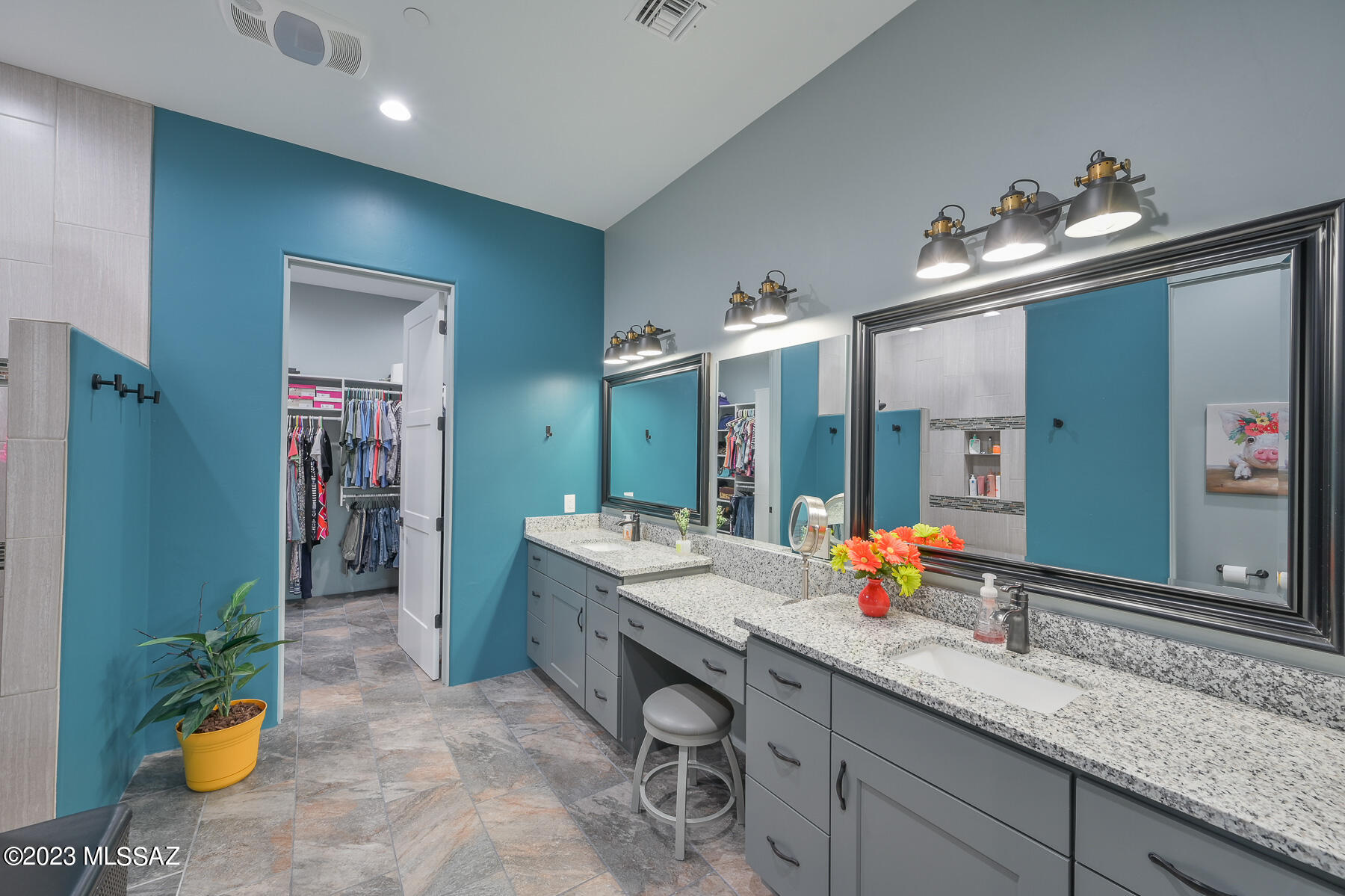 Coyote Creek (1-395) - Residential