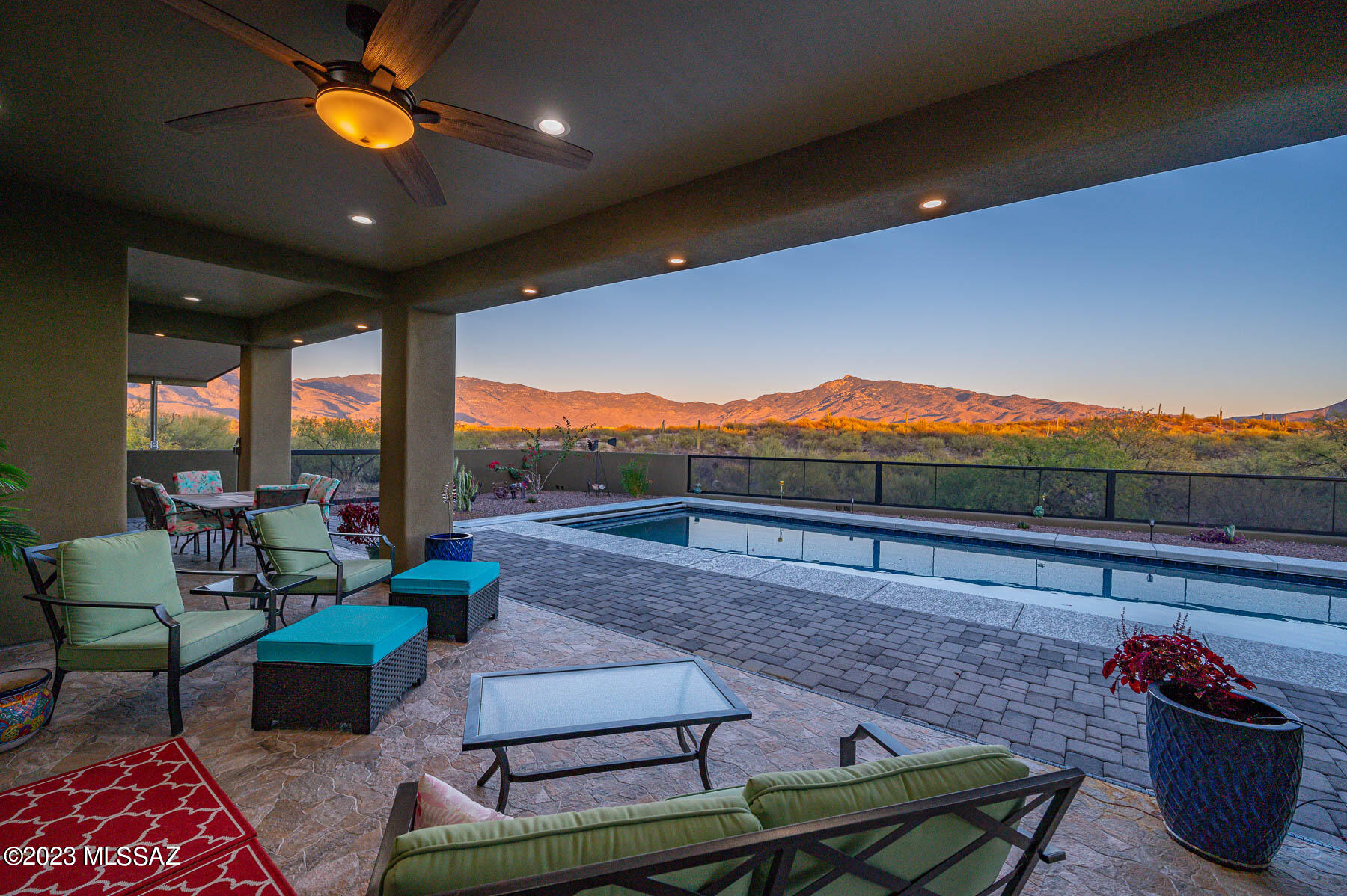 Coyote Creek (1-395) - Residential