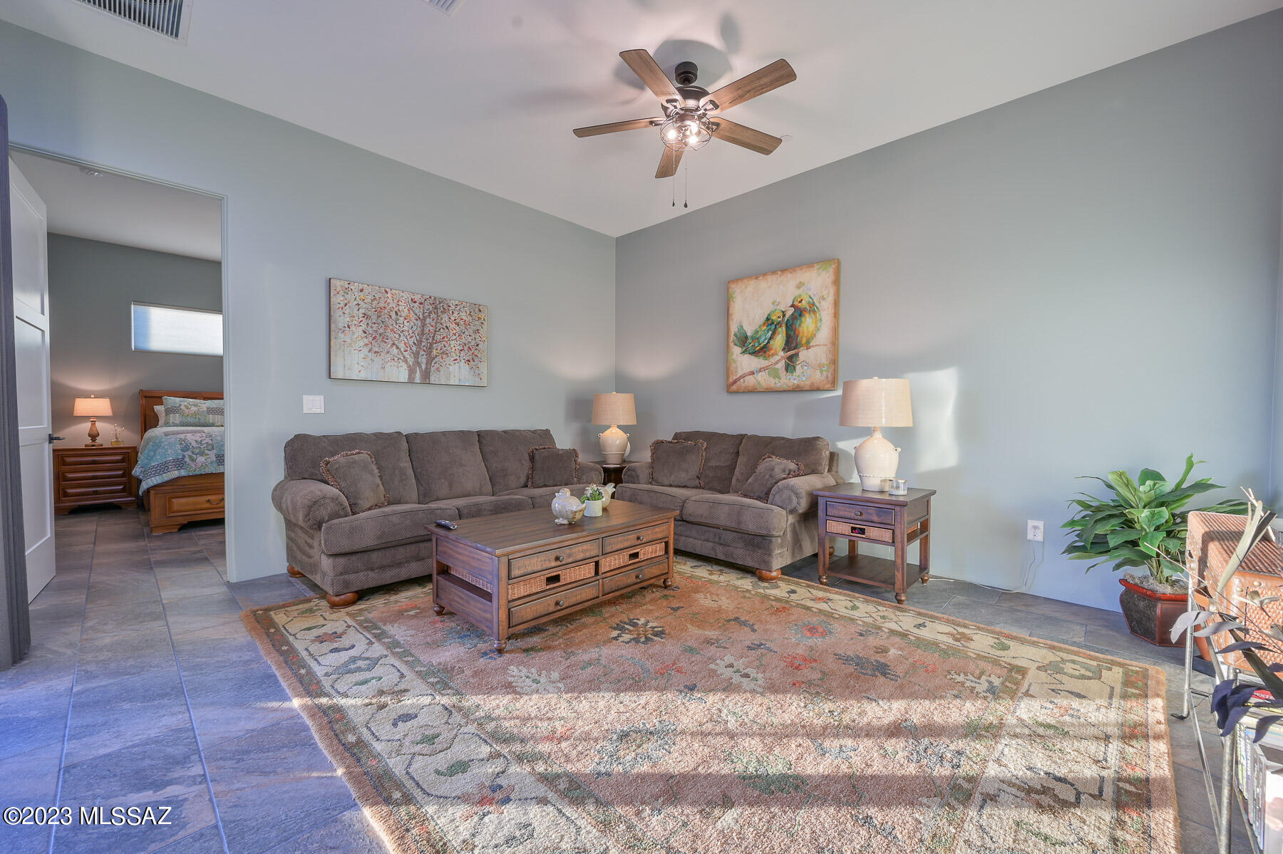 Coyote Creek (1-395) - Residential