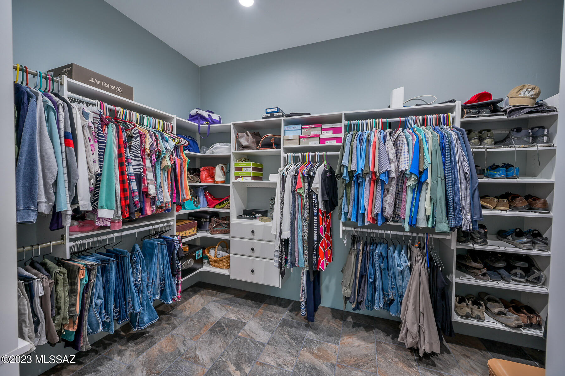 Coyote Creek (1-395) - Residential