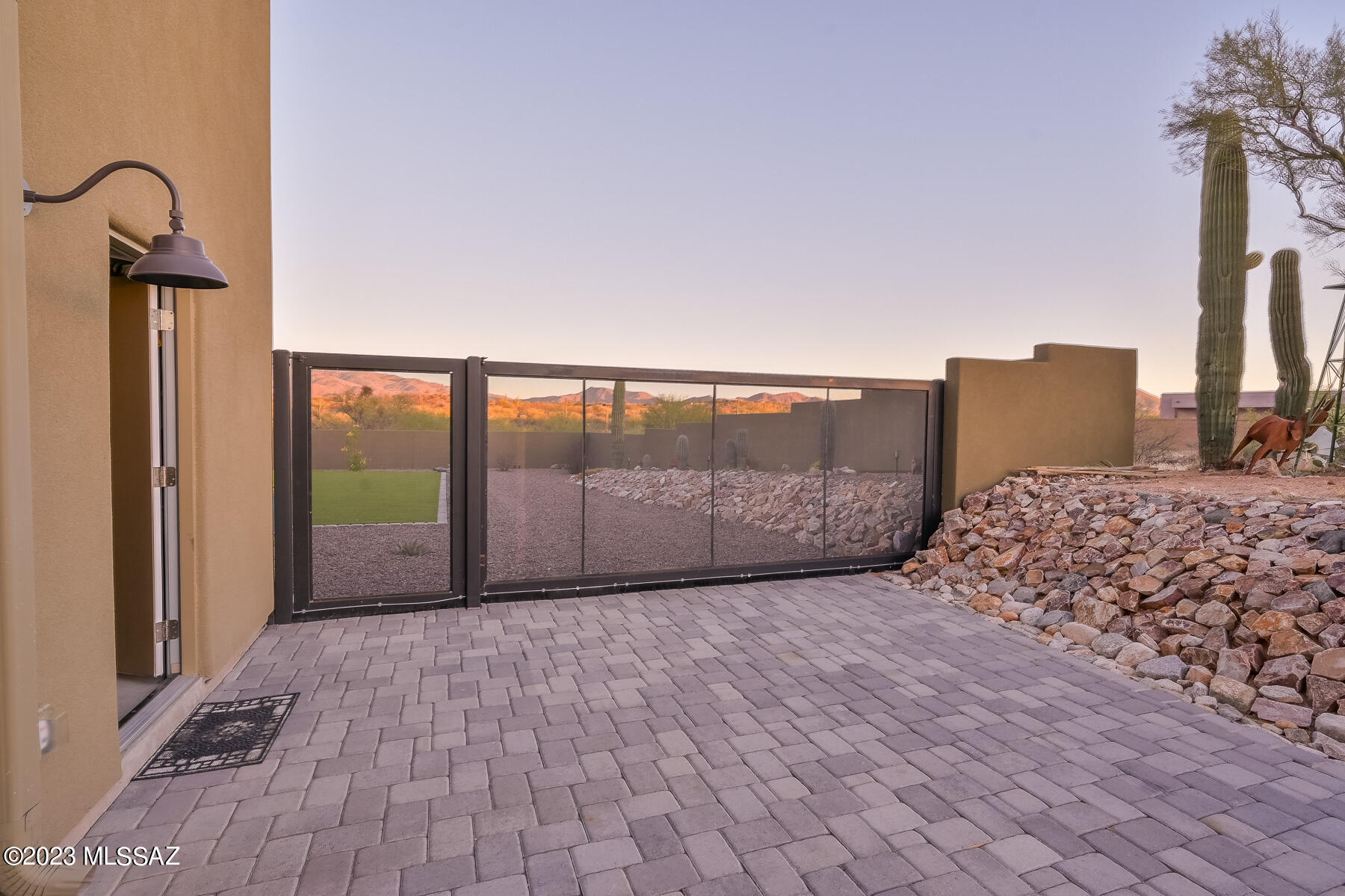 Coyote Creek (1-395) - Residential