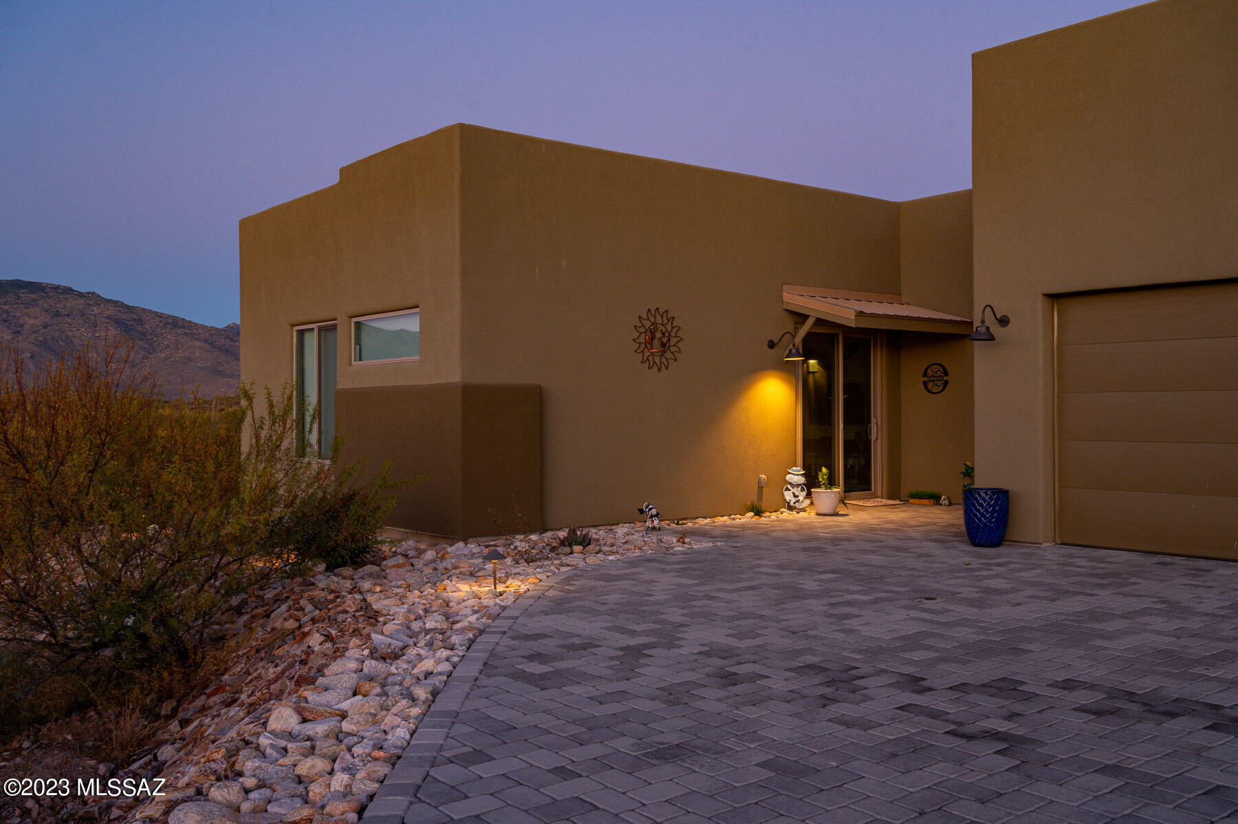 Coyote Creek (1-395) - Residential