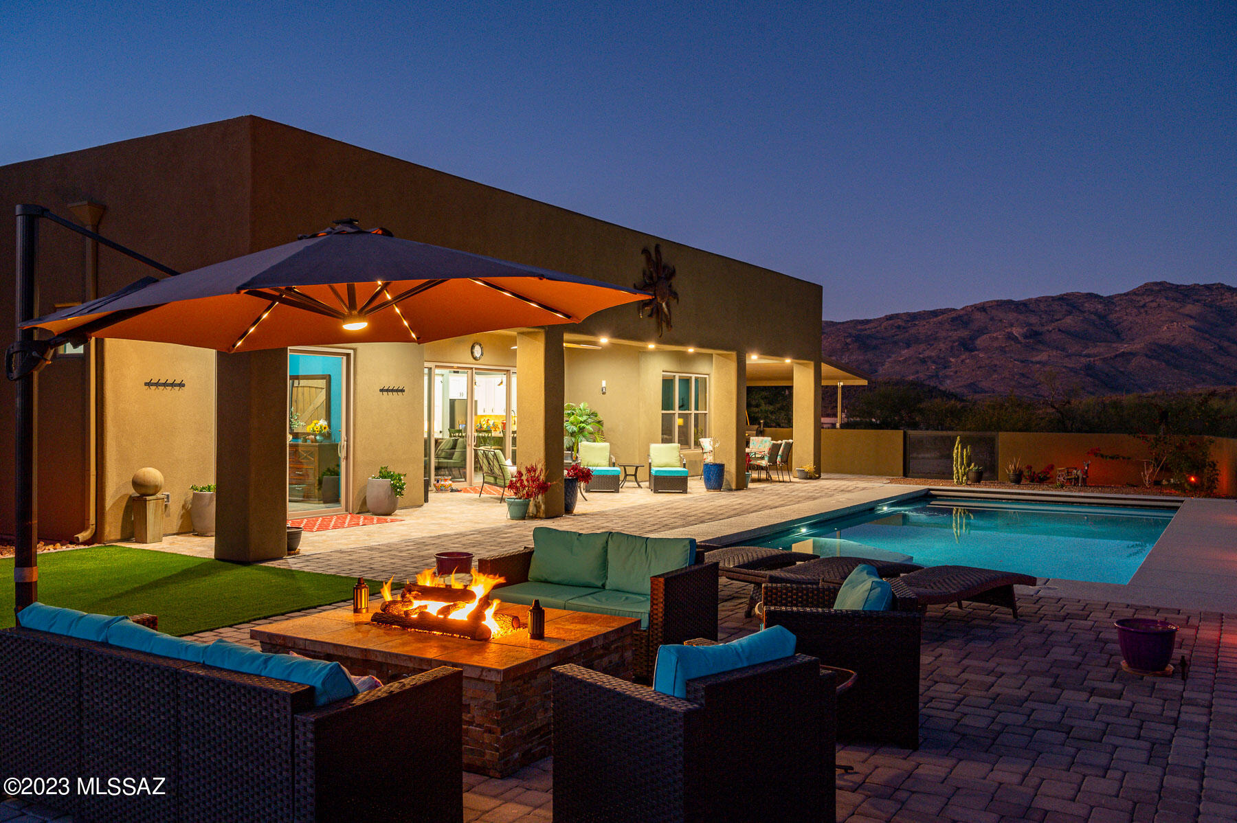 Coyote Creek (1-395) - Residential