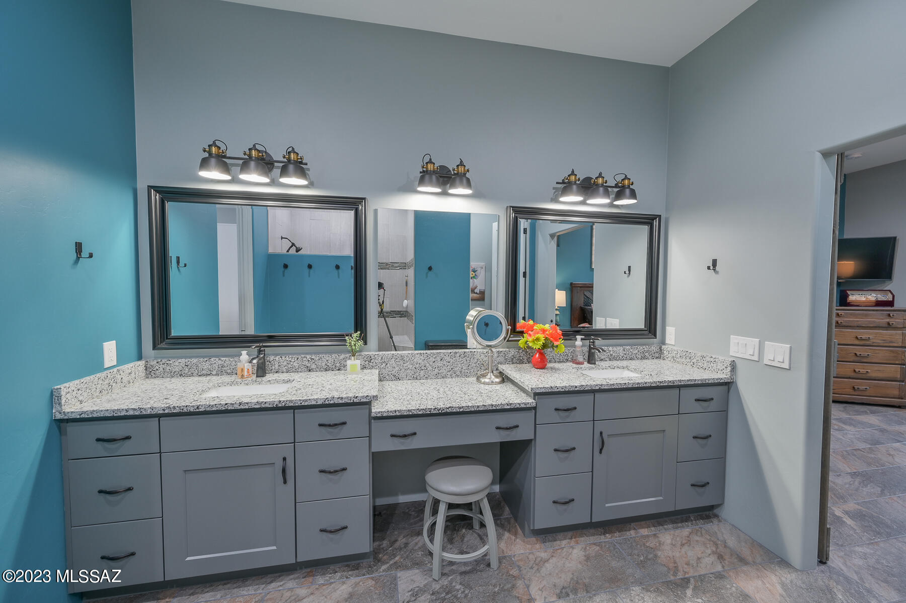 Coyote Creek (1-395) - Residential