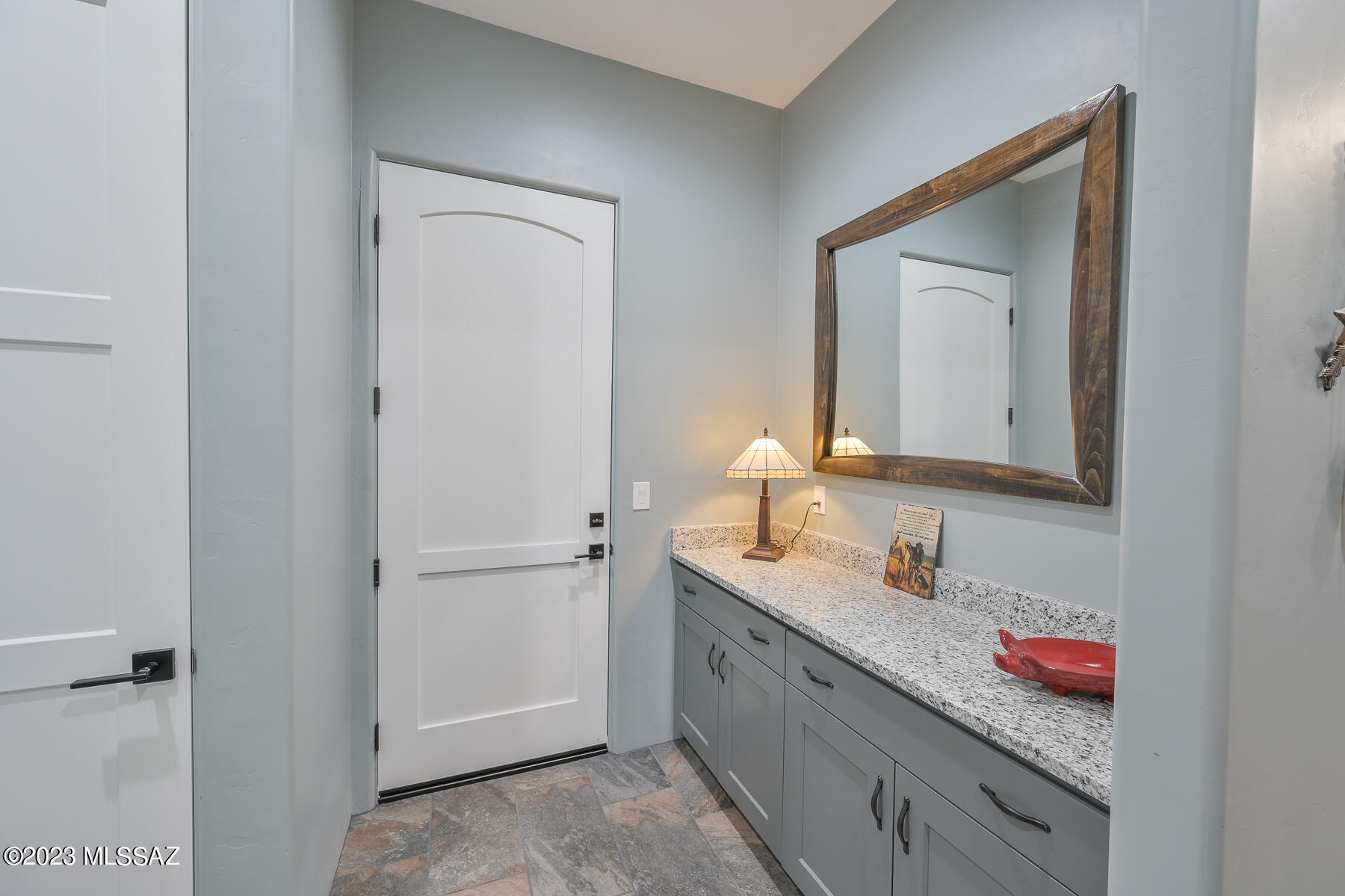 Coyote Creek (1-395) - Residential