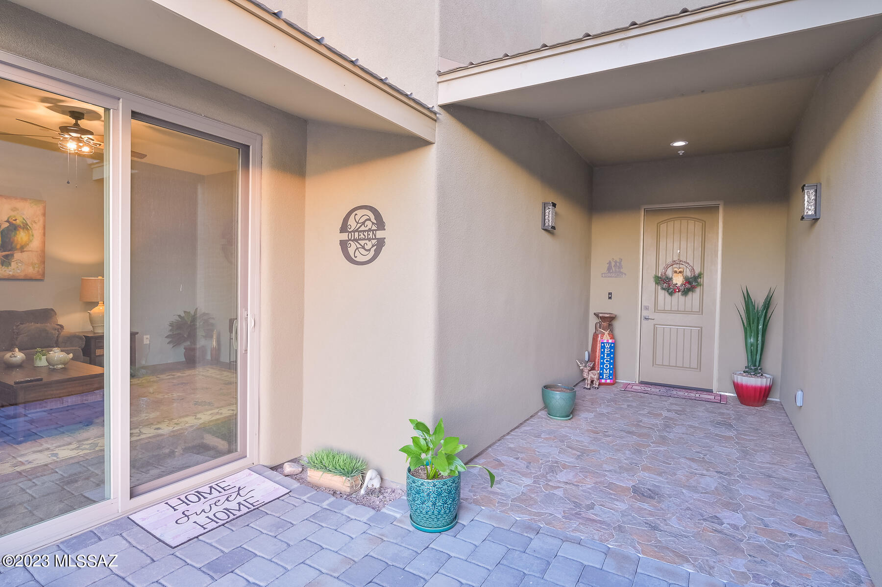 Coyote Creek (1-395) - Residential