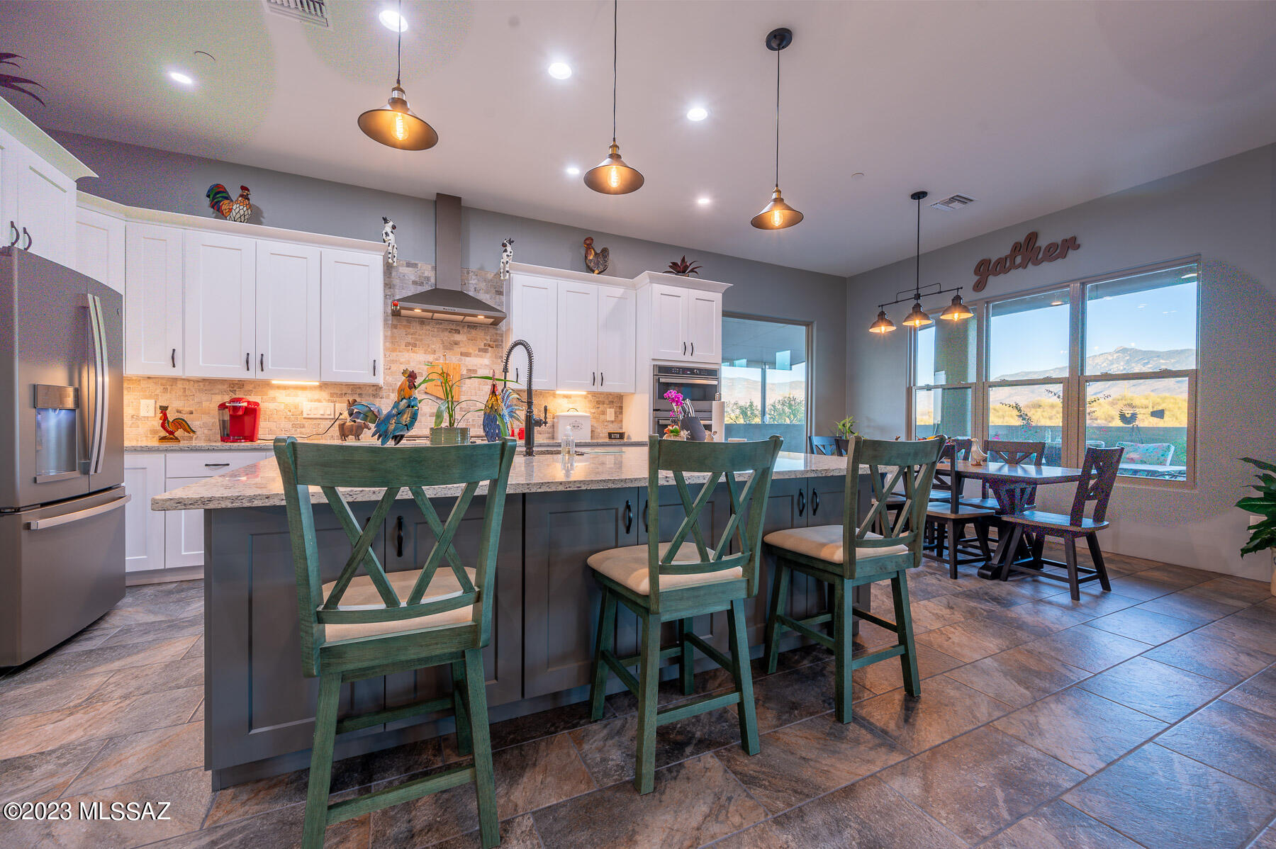 Coyote Creek (1-395) - Residential