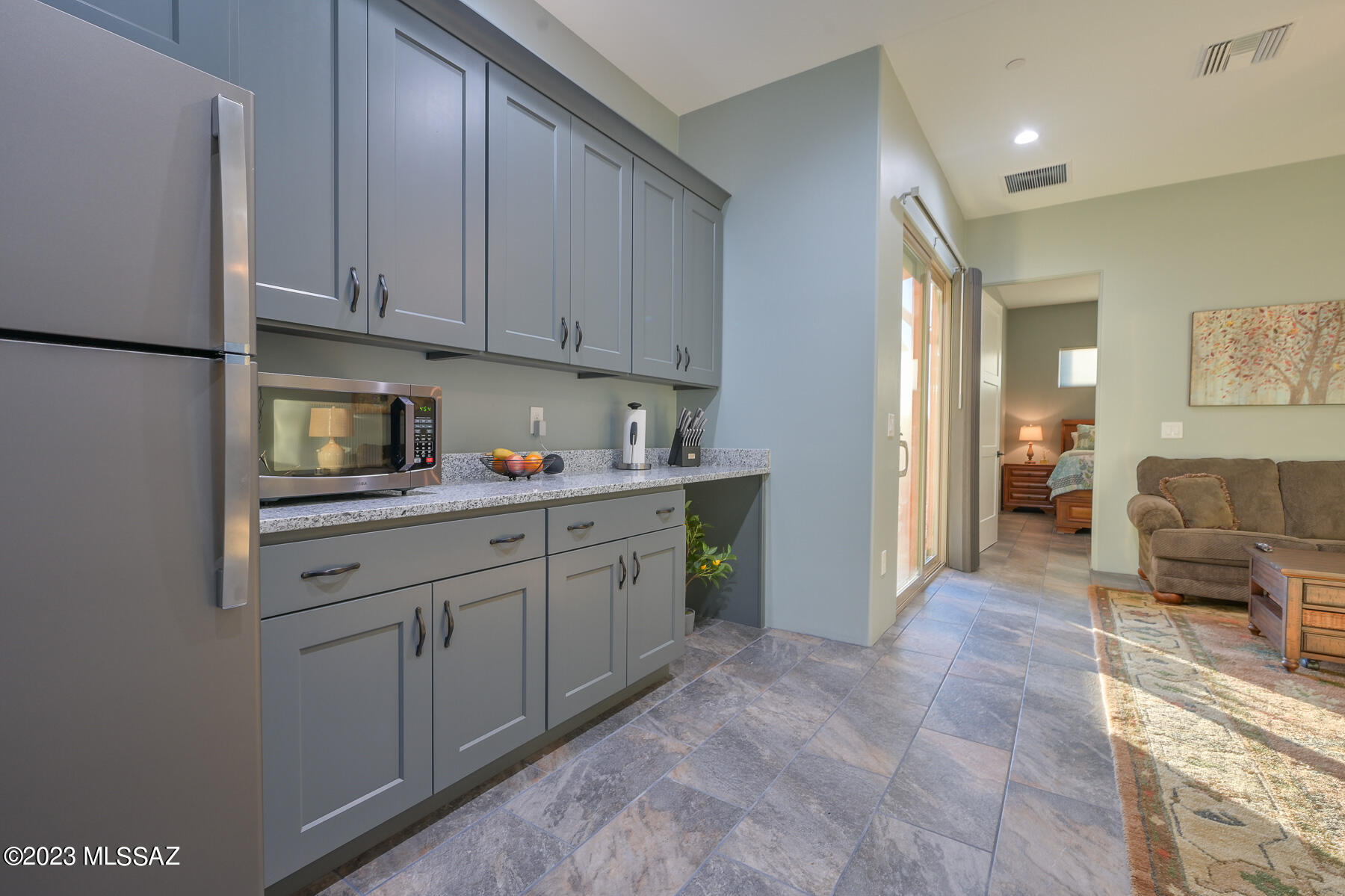 Coyote Creek (1-395) - Residential