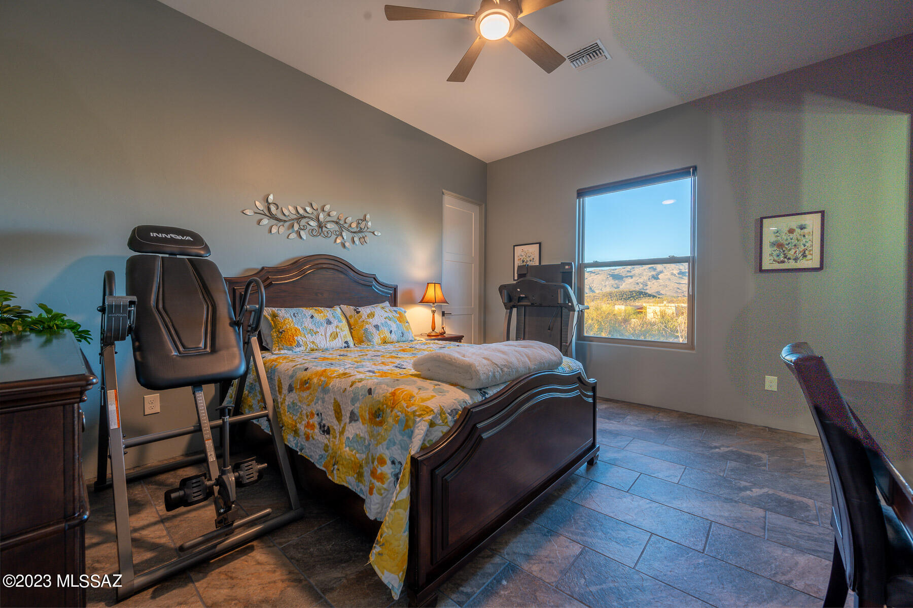 Coyote Creek (1-395) - Residential