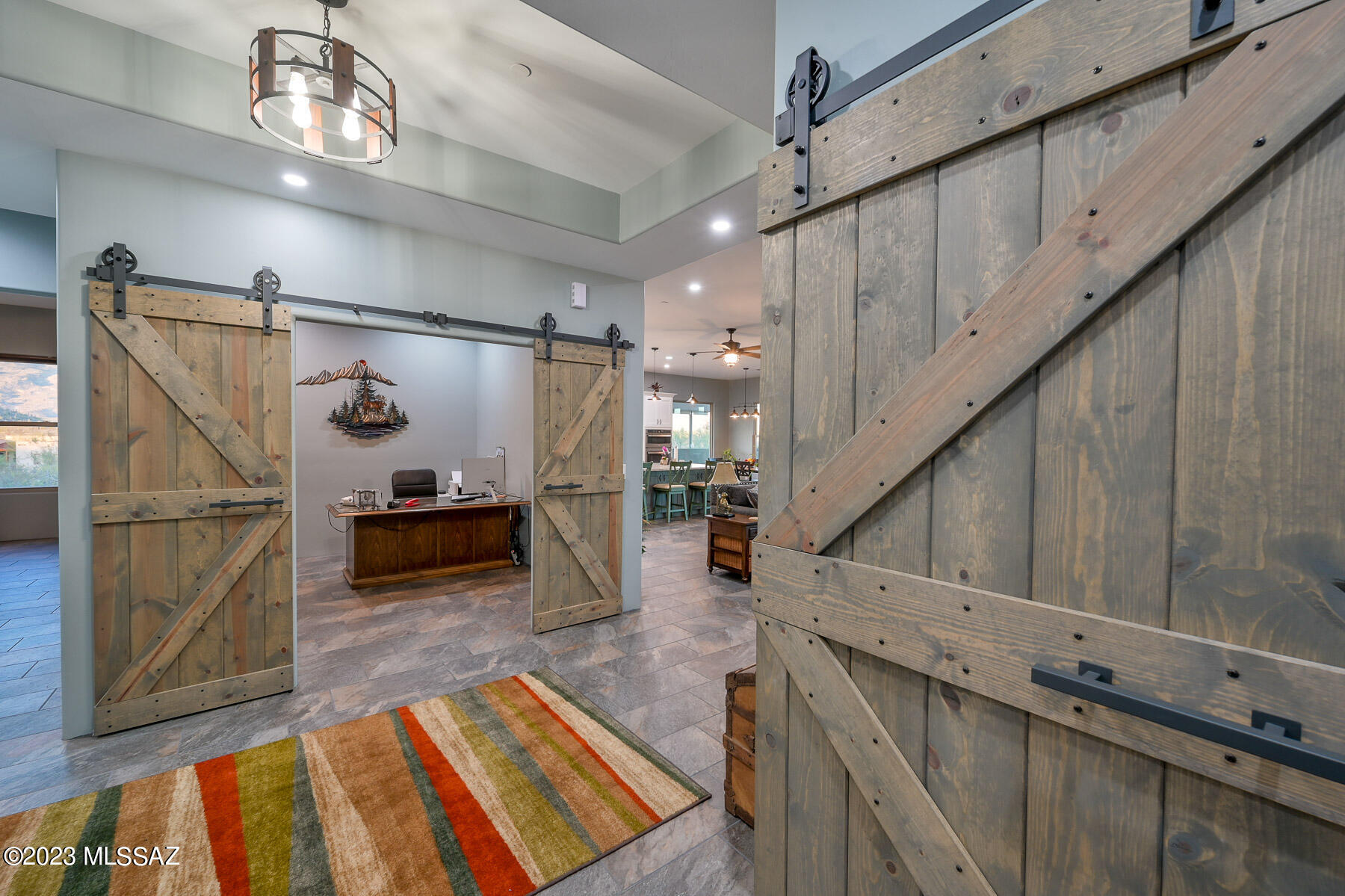 Coyote Creek (1-395) - Residential