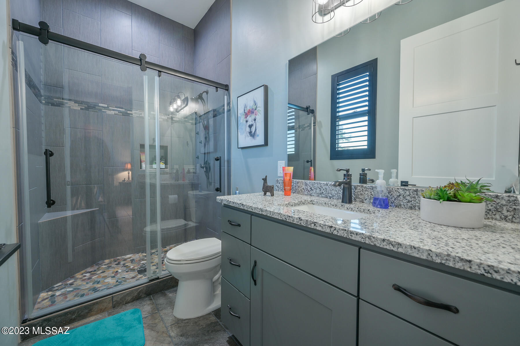Coyote Creek (1-395) - Residential