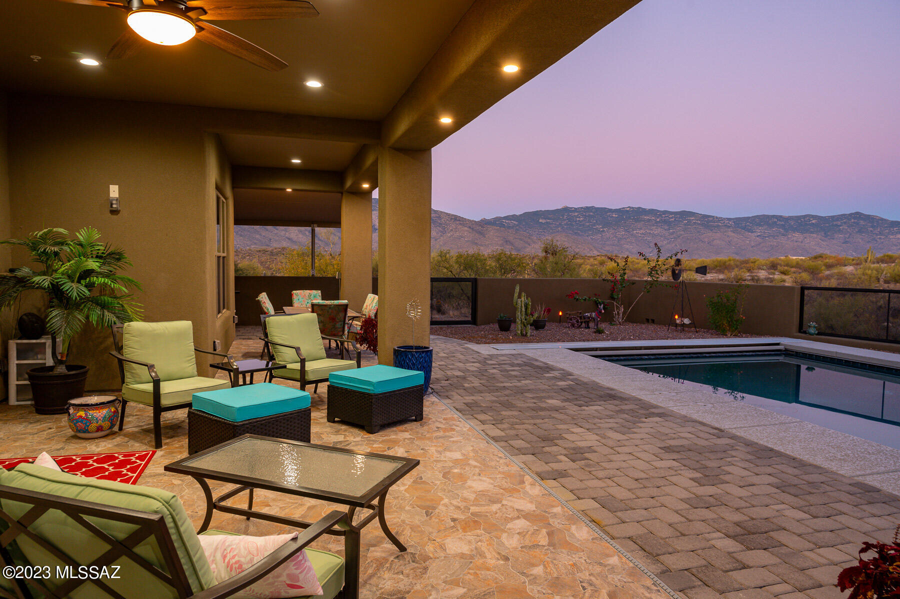 Coyote Creek (1-395) - Residential