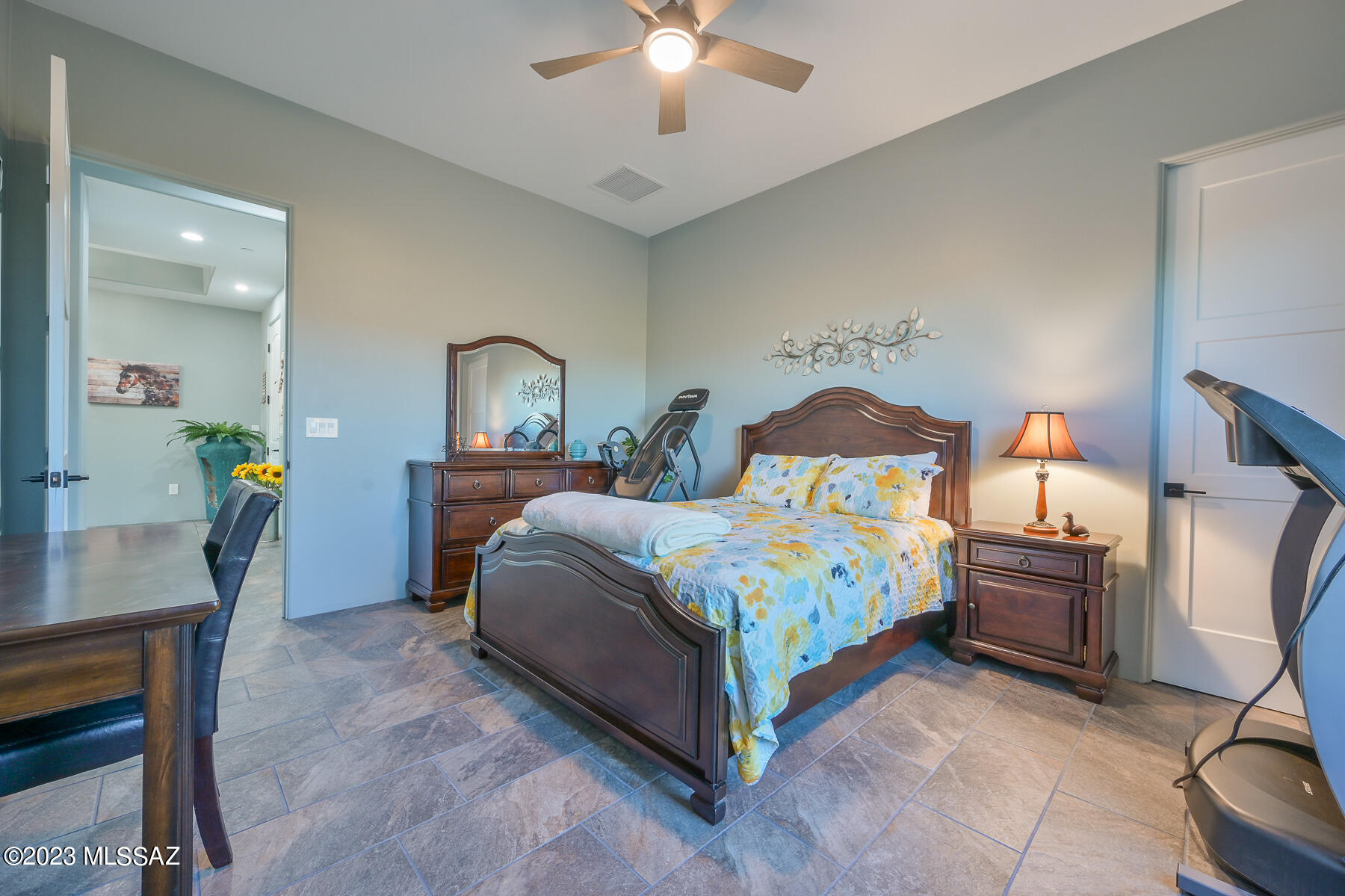 Coyote Creek (1-395) - Residential