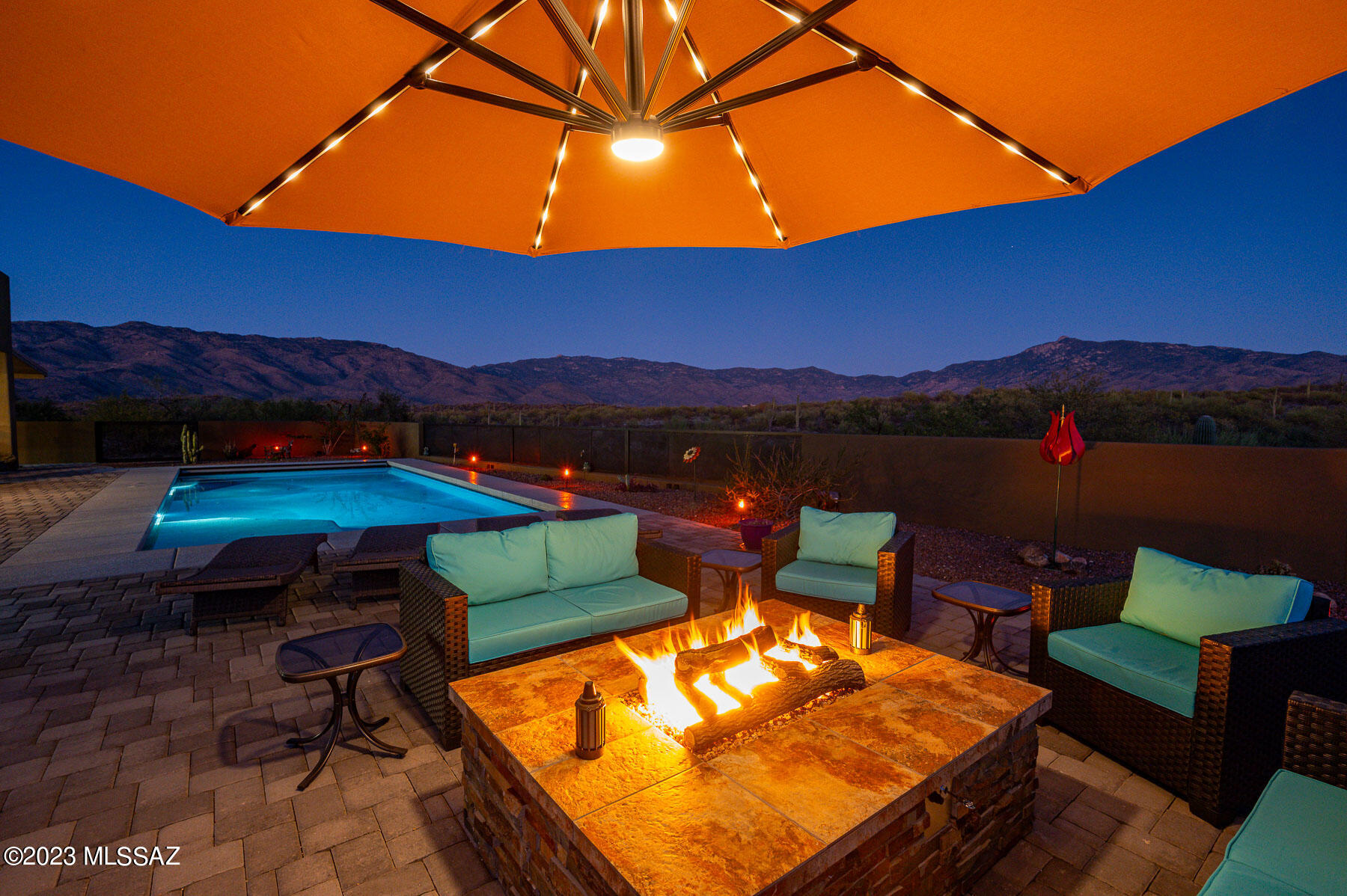 Coyote Creek (1-395) - Residential