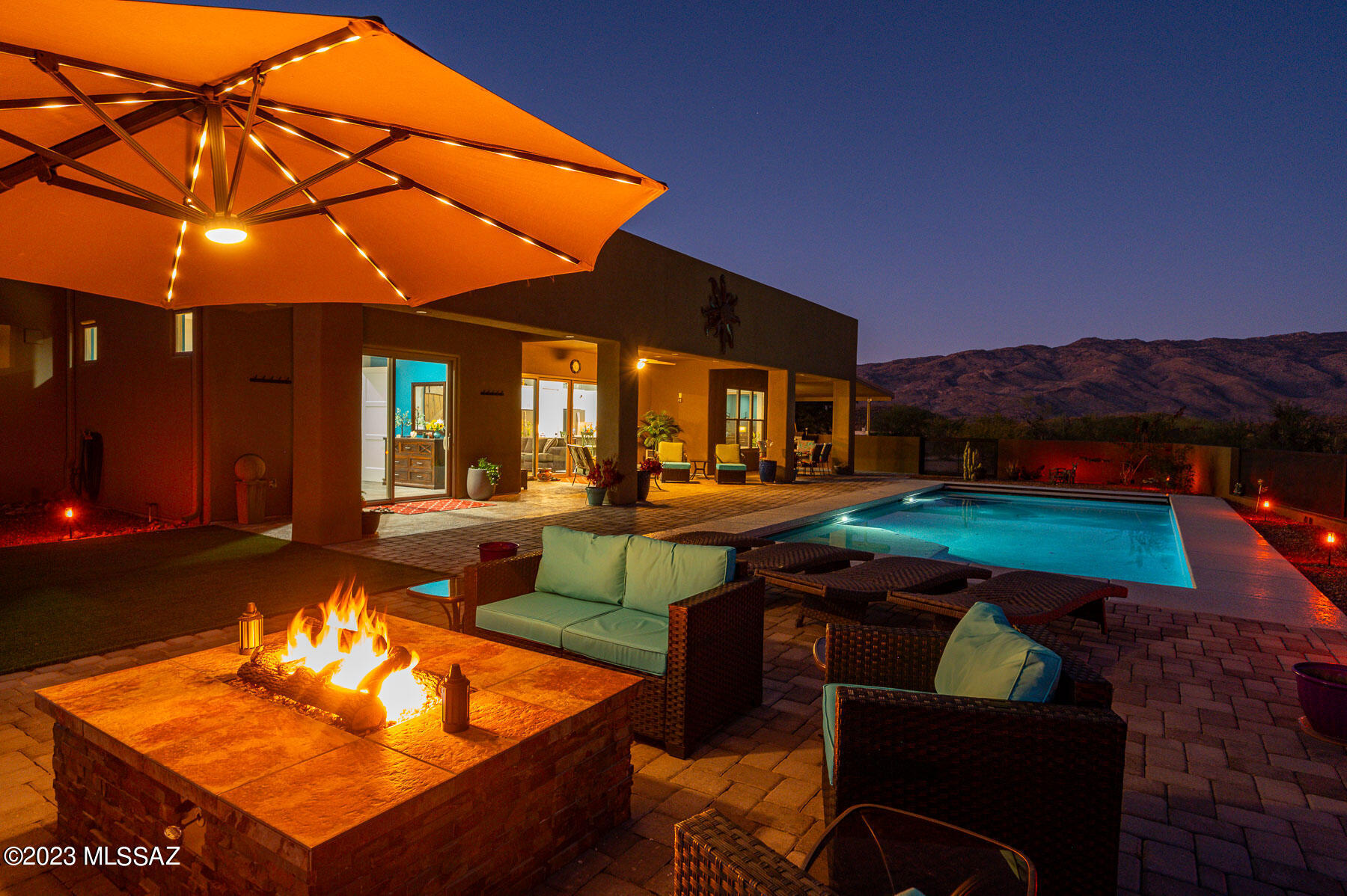 Coyote Creek (1-395) - Residential