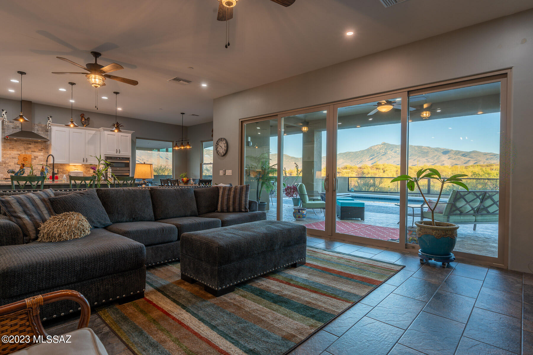 Coyote Creek (1-395) - Residential
