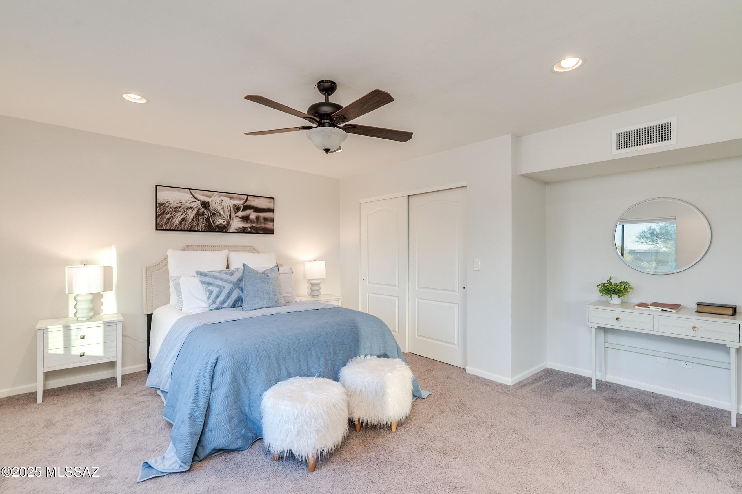 Catalina Foothills Estates NO. 7 - Residential